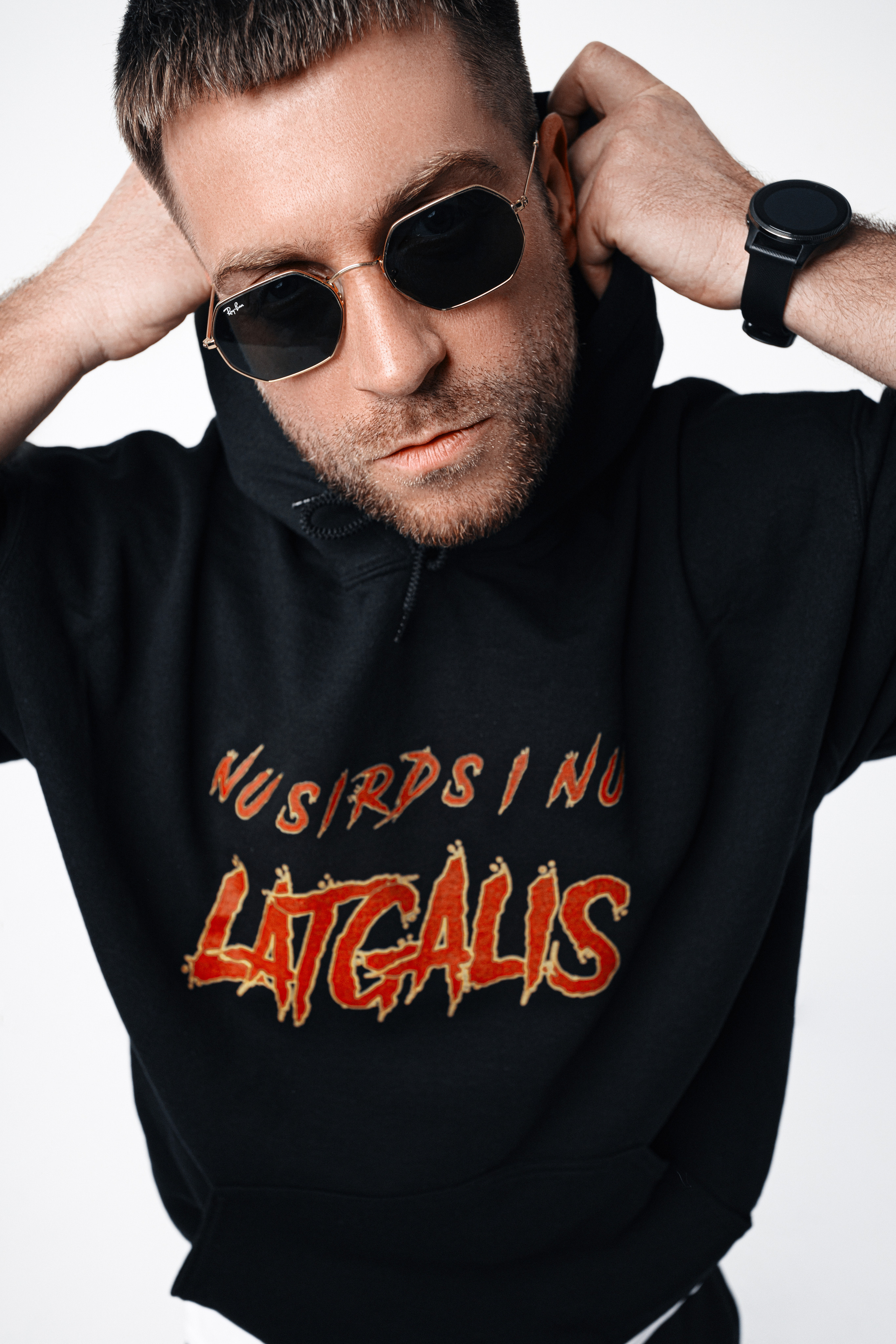 Portreti. BELLOW US FOTOGRĀFS RĪGA