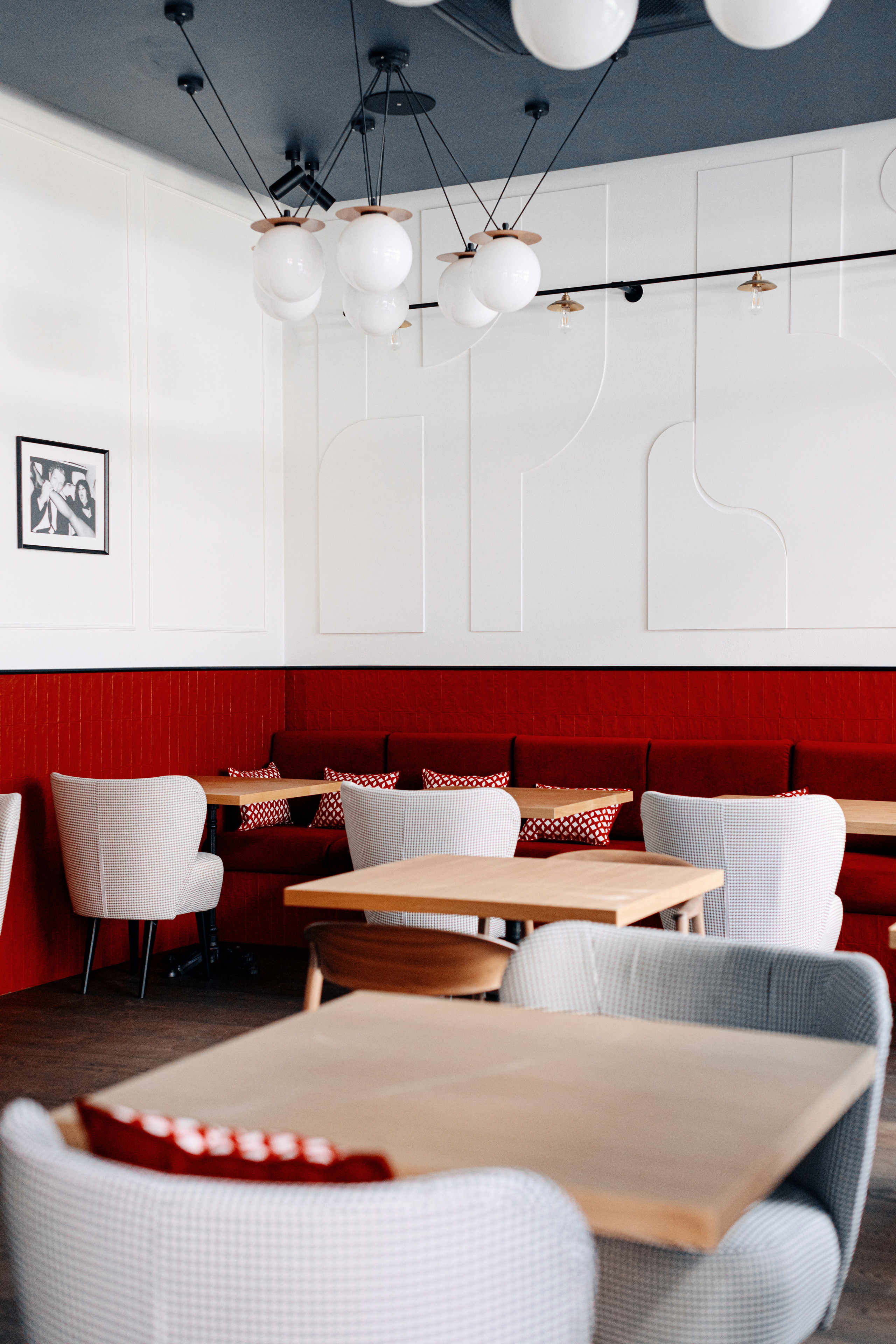 Interjers & nekustamais īpašums. BELLOW US FOTOGRĀFS RĪGA