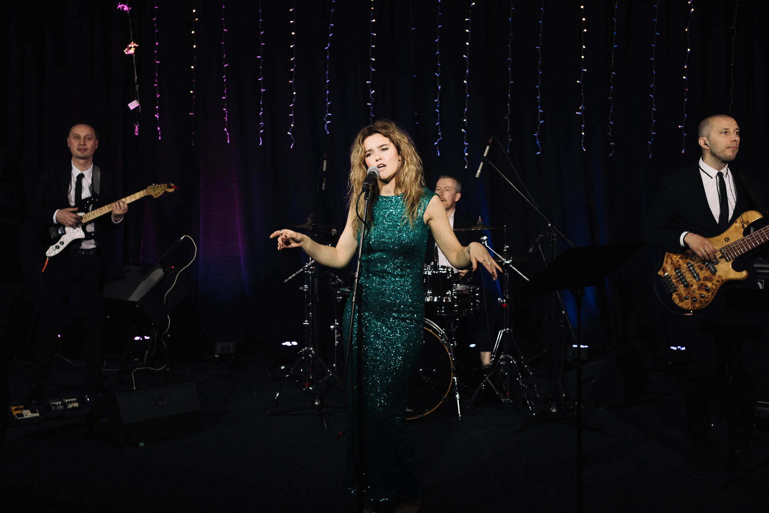 Pasākumi un naktsklubi. BELLOW US FOTOGRĀFS RĪGA