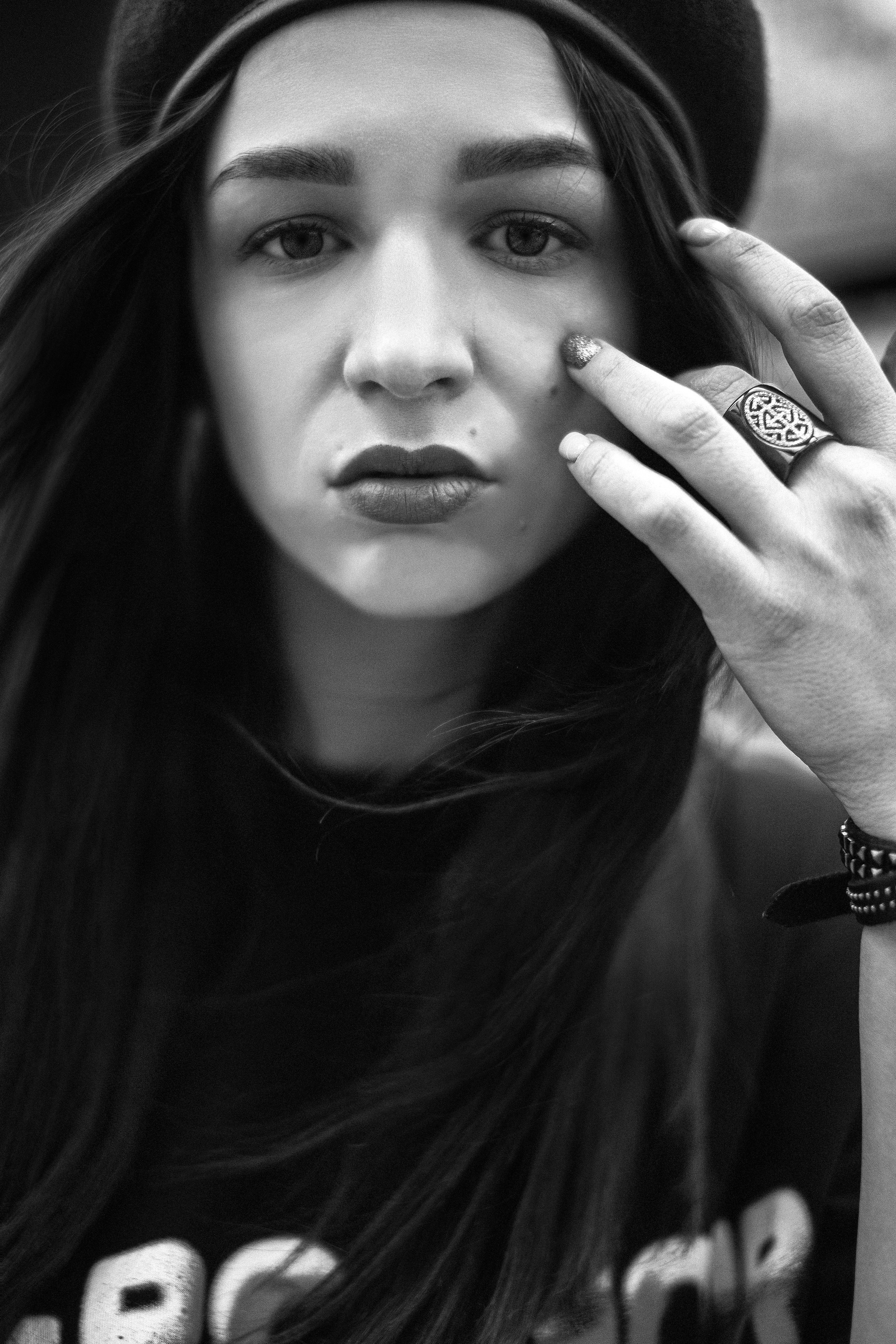 Portreti. BELLOW US FOTOGRĀFS RĪGA