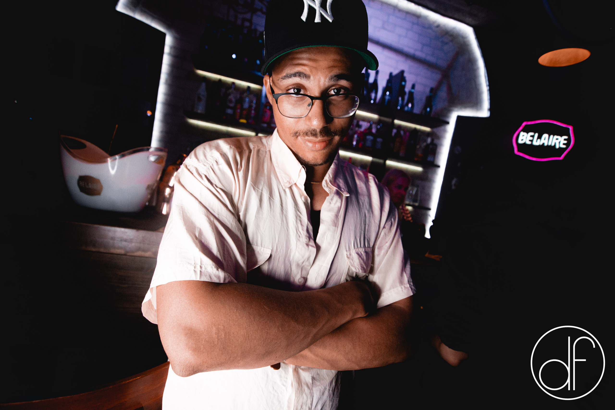 Pasākumi un naktsklubi. BELLOW US FOTOGRĀFS RĪGA