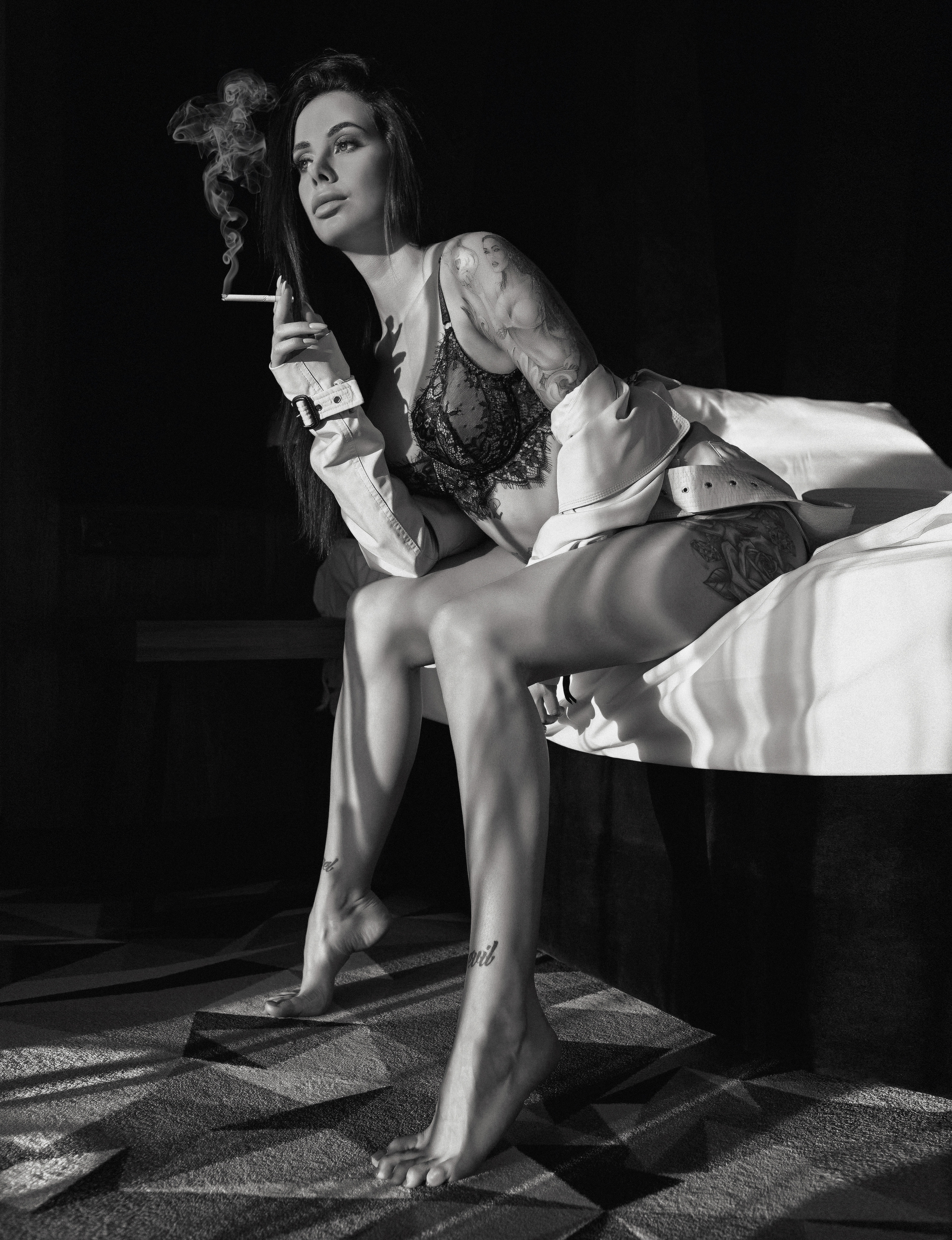 Portreti. BELLOW US FOTOGRĀFS RĪGA