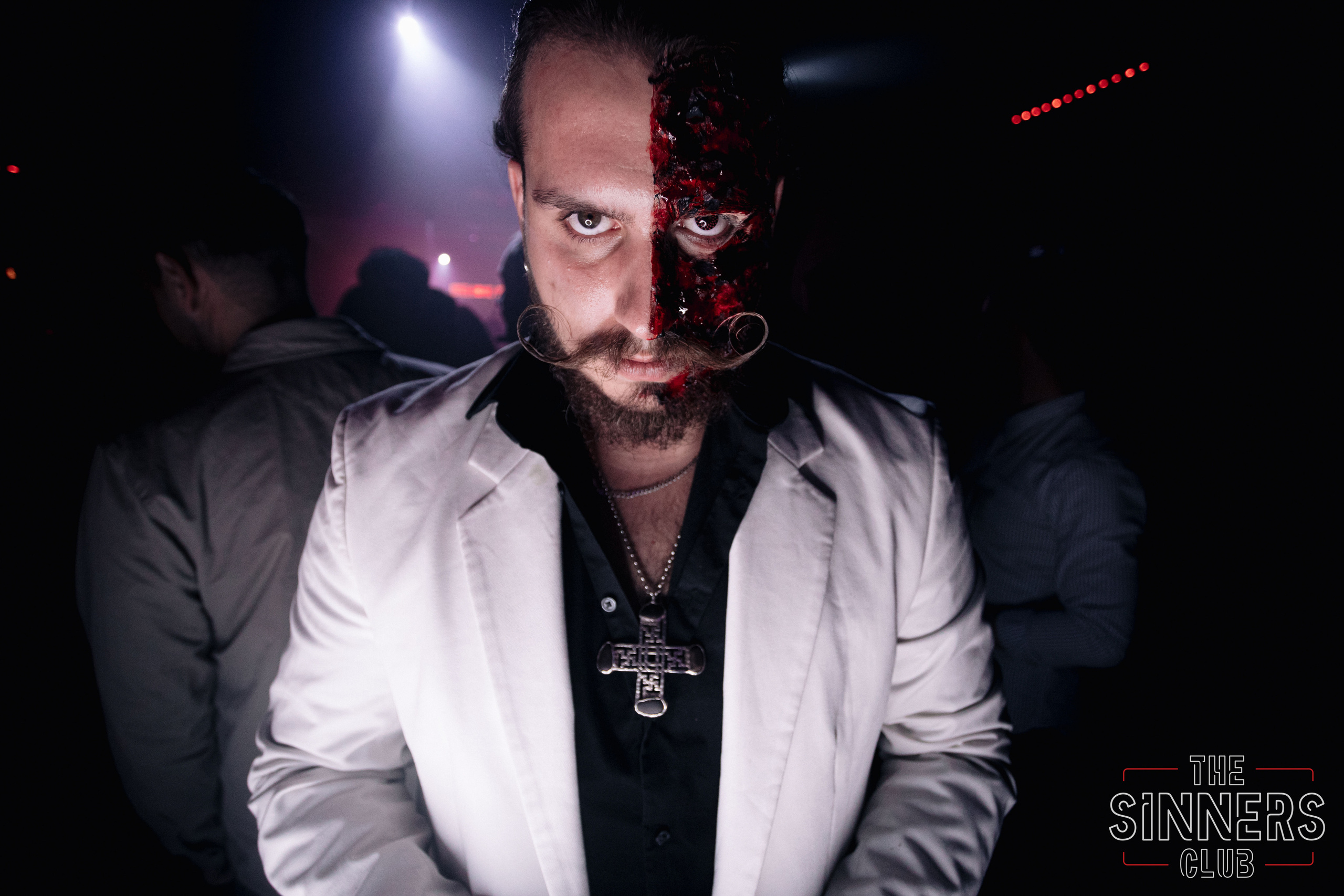 Pasākumi un naktsklubi. BELLOW US FOTOGRĀFS RĪGA