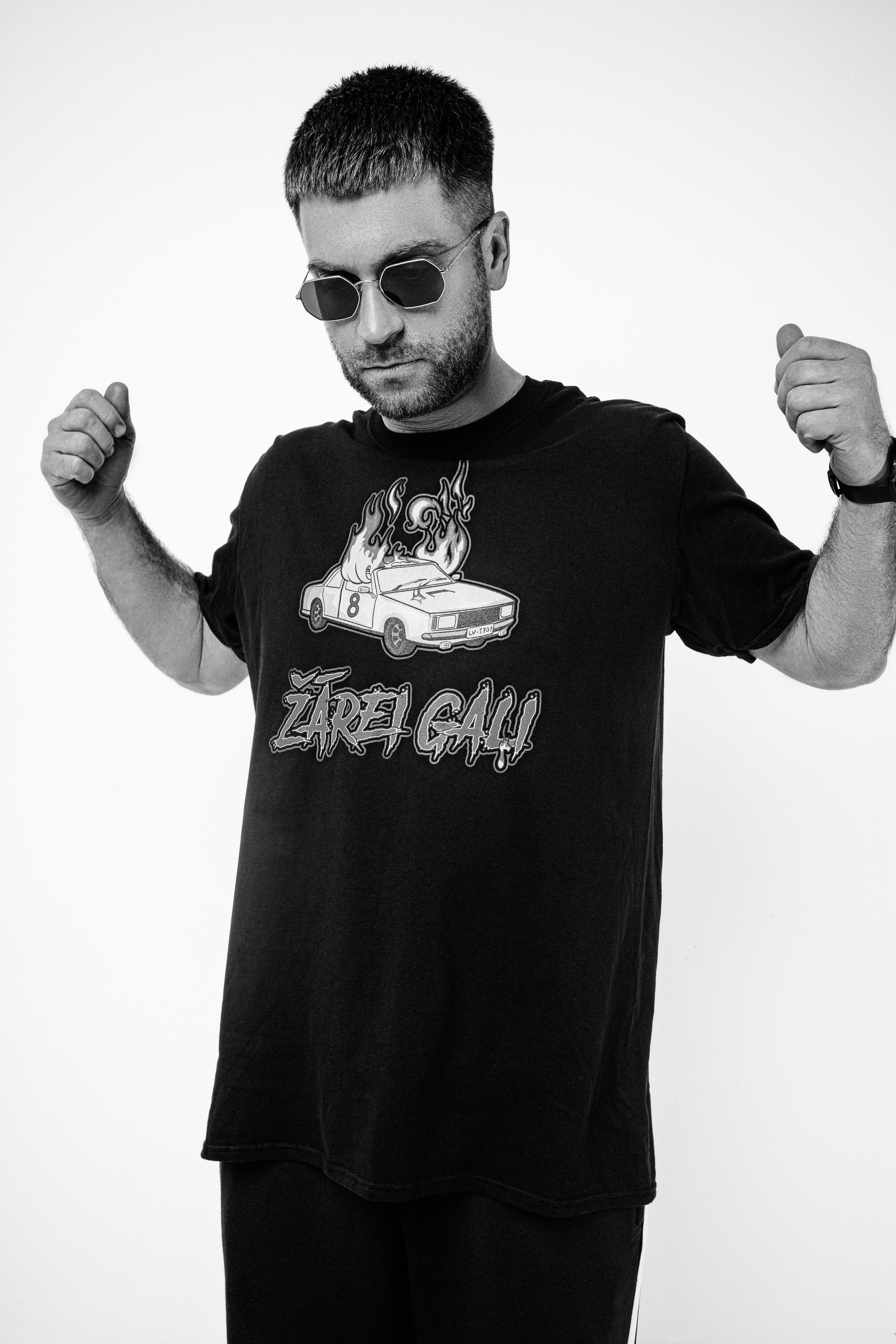 Portreti. BELLOW US FOTOGRĀFS RĪGA