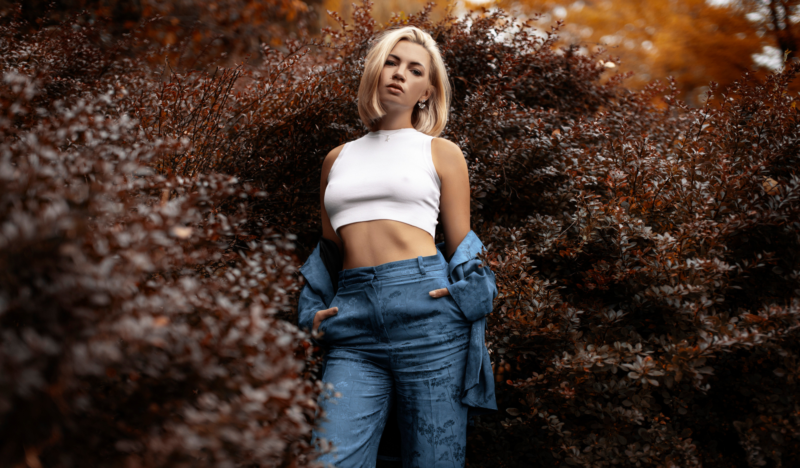 Portreti. BELLOW US FOTOGRĀFS RĪGA