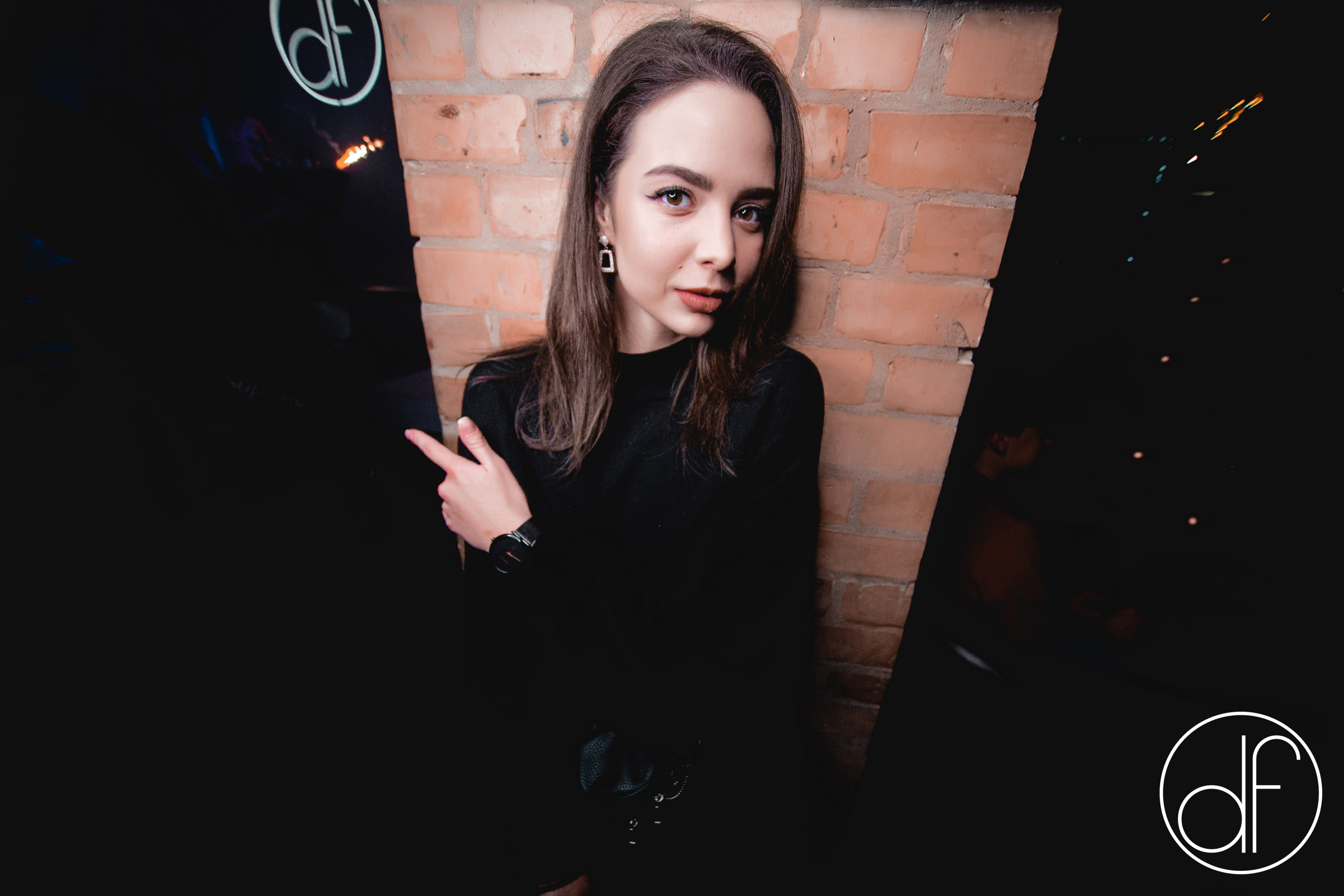 Pasākumi un naktsklubi. BELLOW US FOTOGRĀFS RĪGA