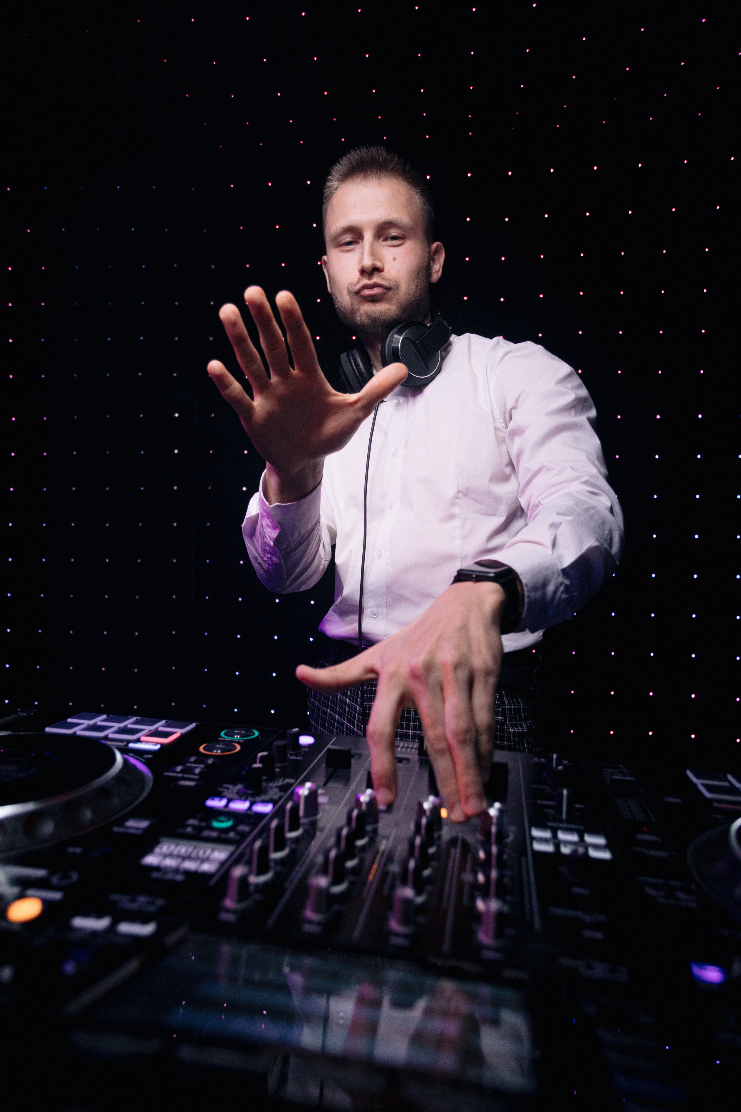 Pasākumi un naktsklubi. BELLOW US FOTOGRĀFS RĪGA