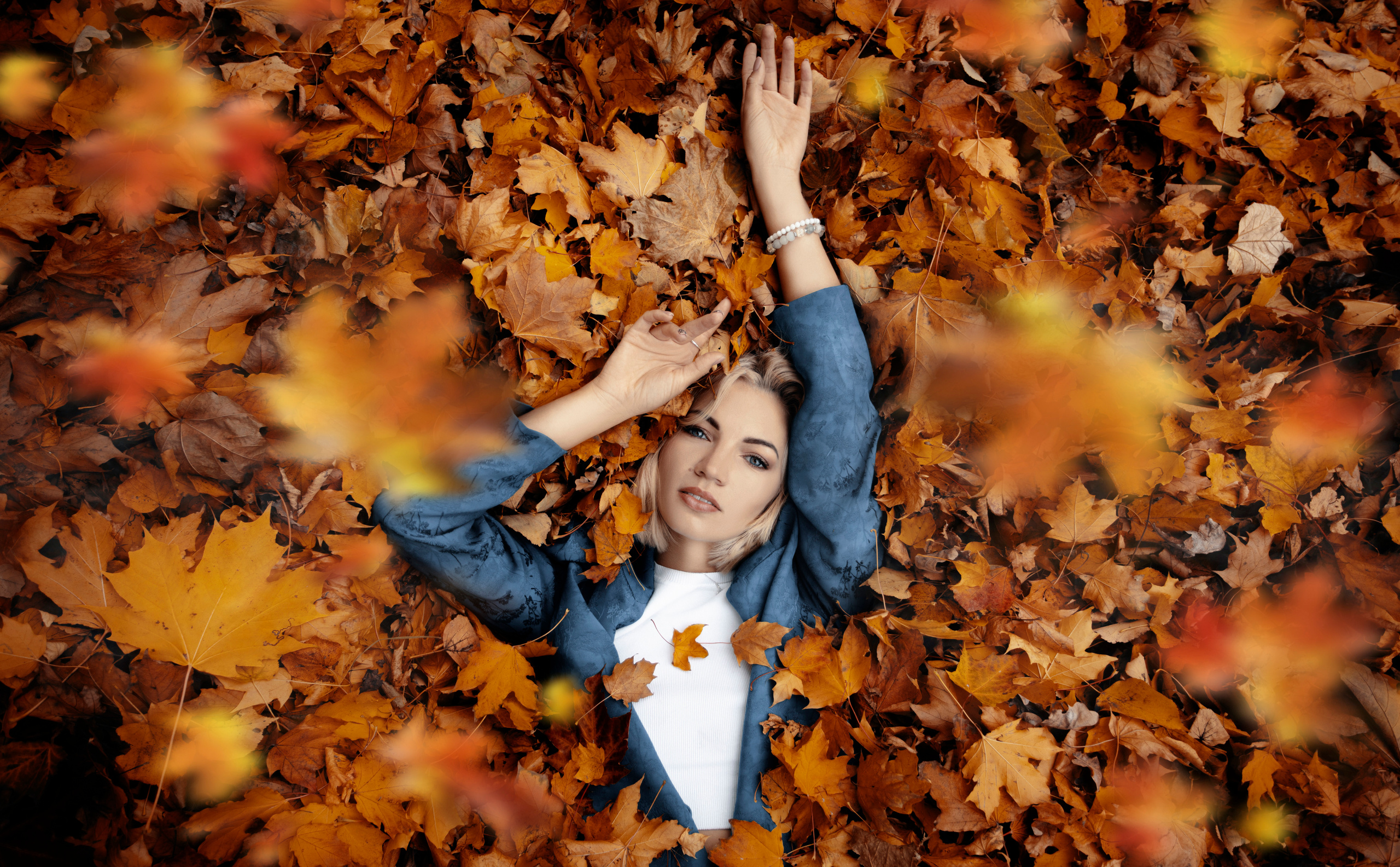 Portreti. BELLOW US FOTOGRĀFS RĪGA