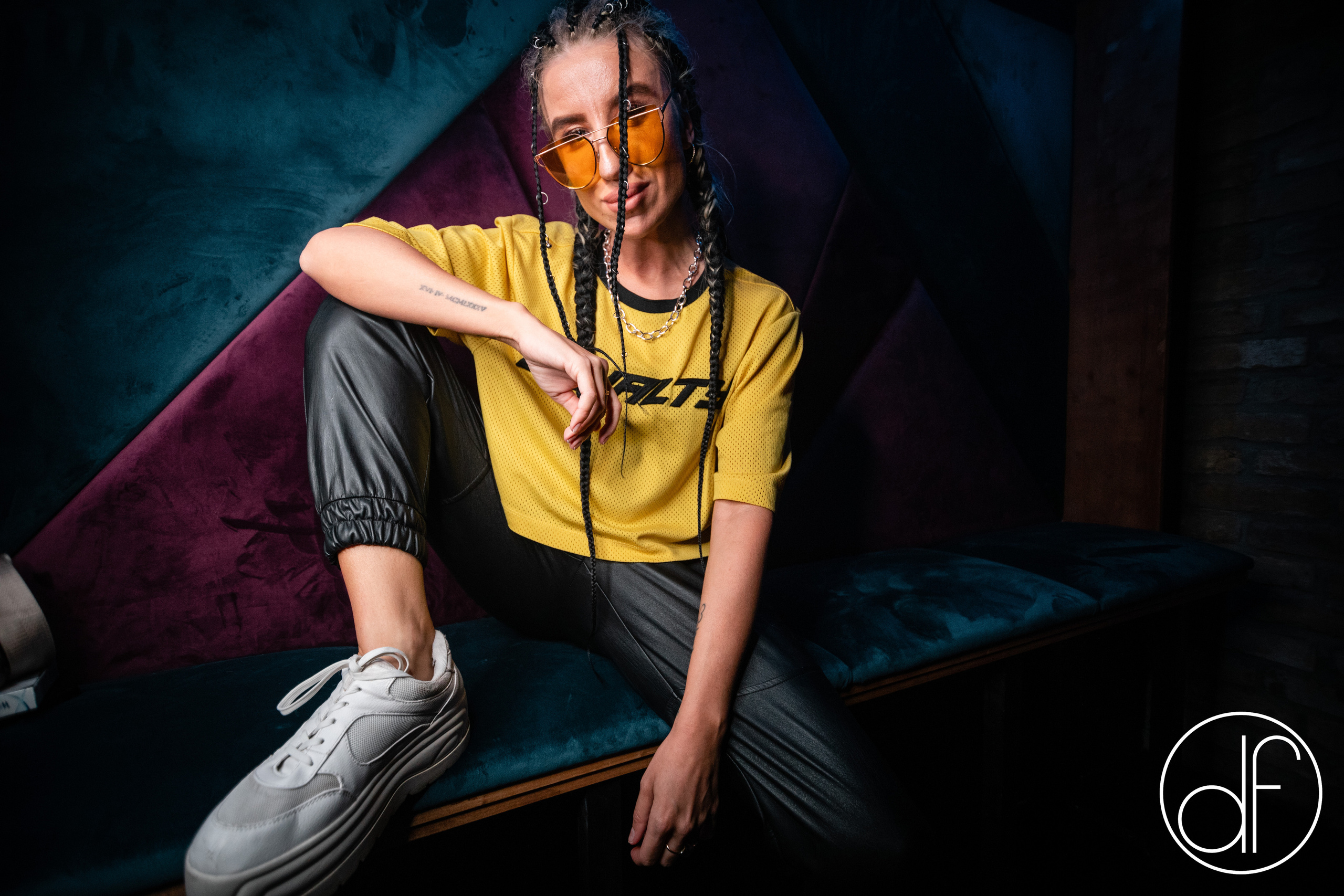 Pasākumi un naktsklubi. BELLOW US FOTOGRĀFS RĪGA