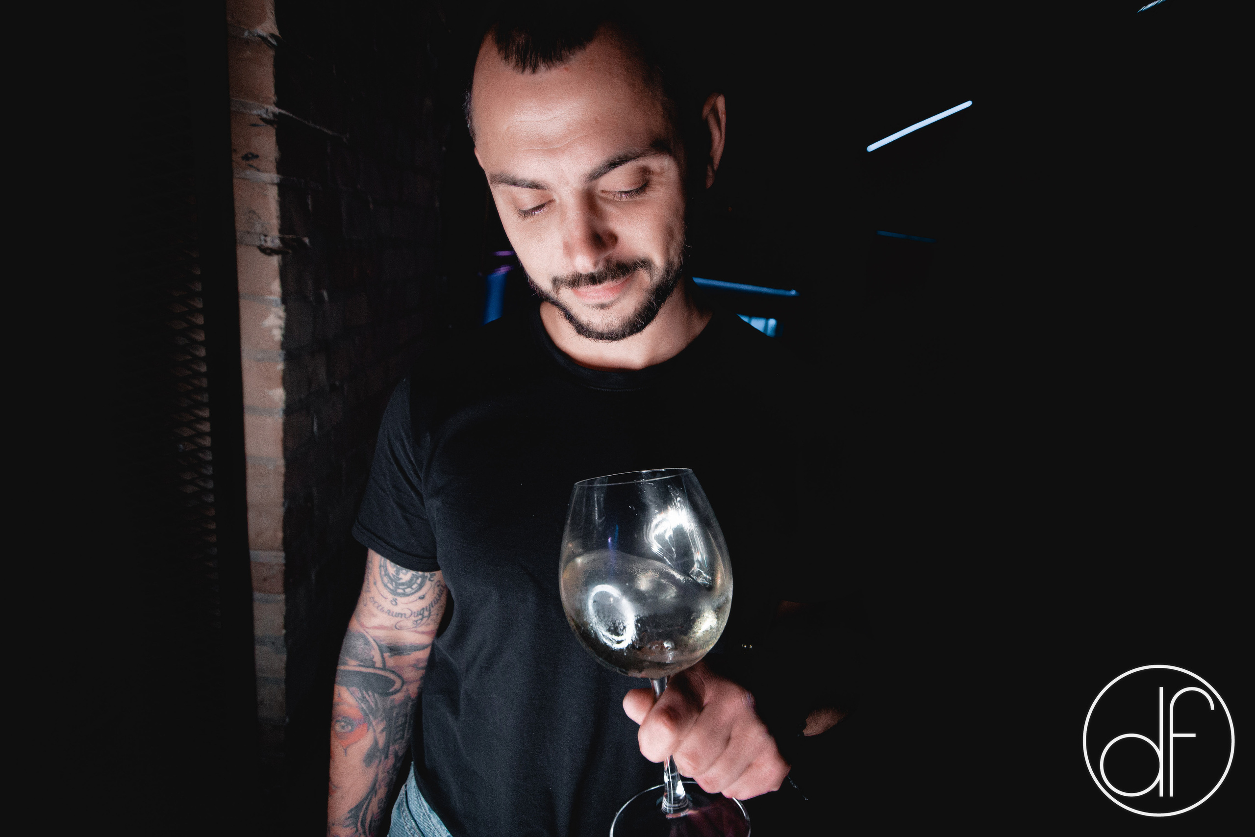 Pasākumi un naktsklubi. BELLOW US FOTOGRĀFS RĪGA