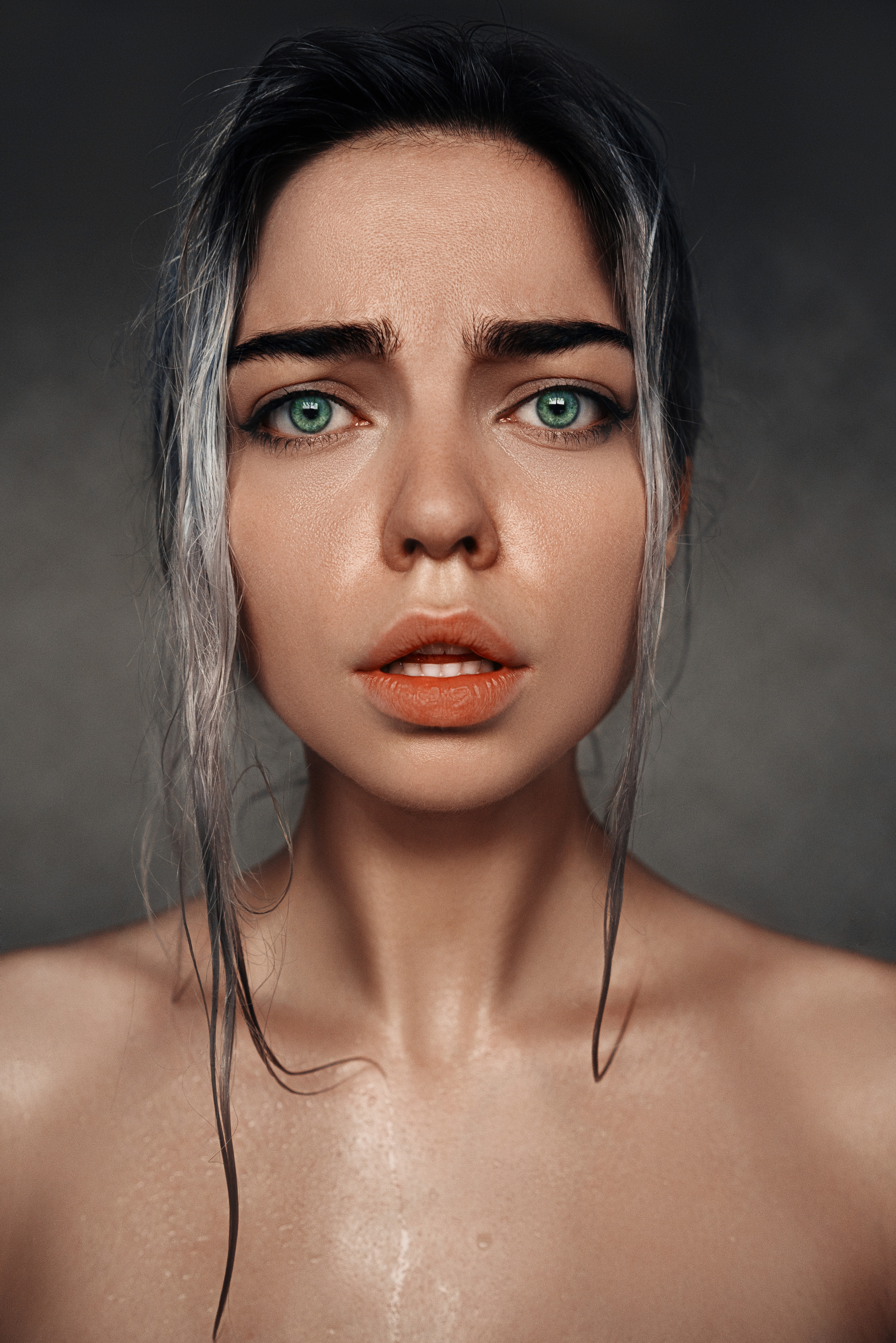 Portreti. BELLOW US FOTOGRĀFS RĪGA