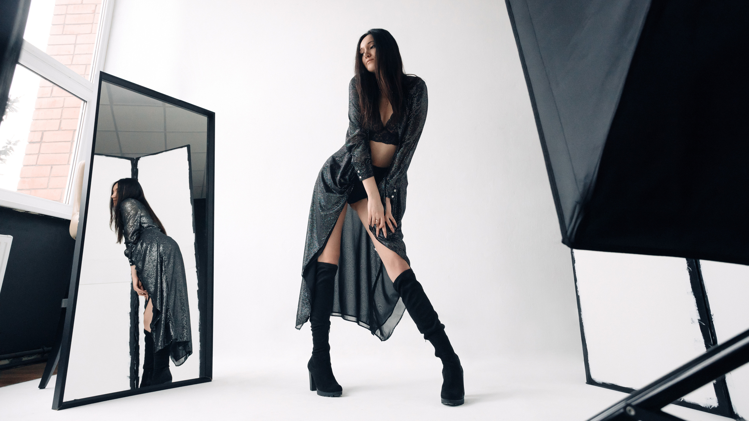 Portreti. BELLOW US FOTOGRĀFS RĪGA