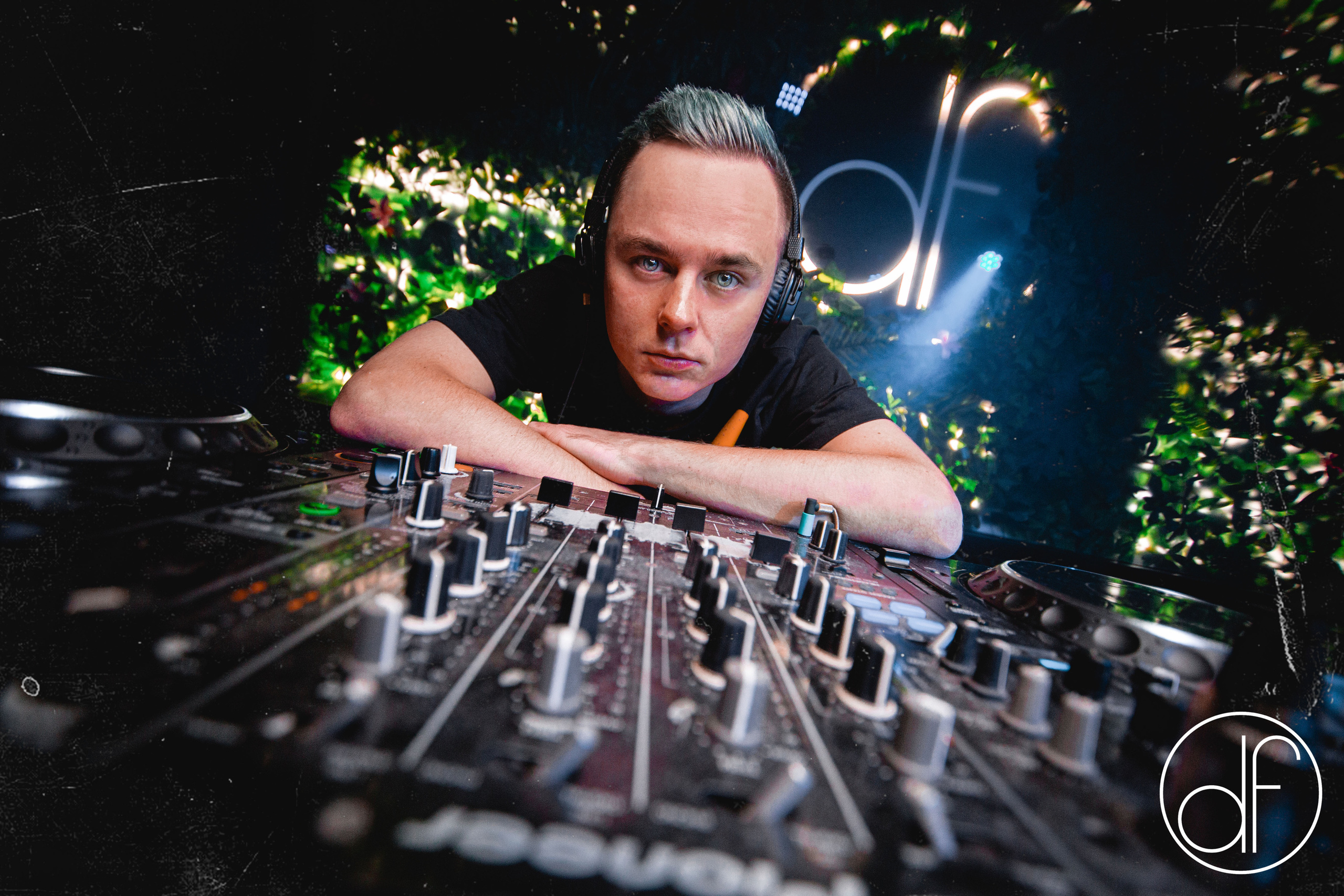 Pasākumi un naktsklubi. BELLOW US FOTOGRĀFS RĪGA