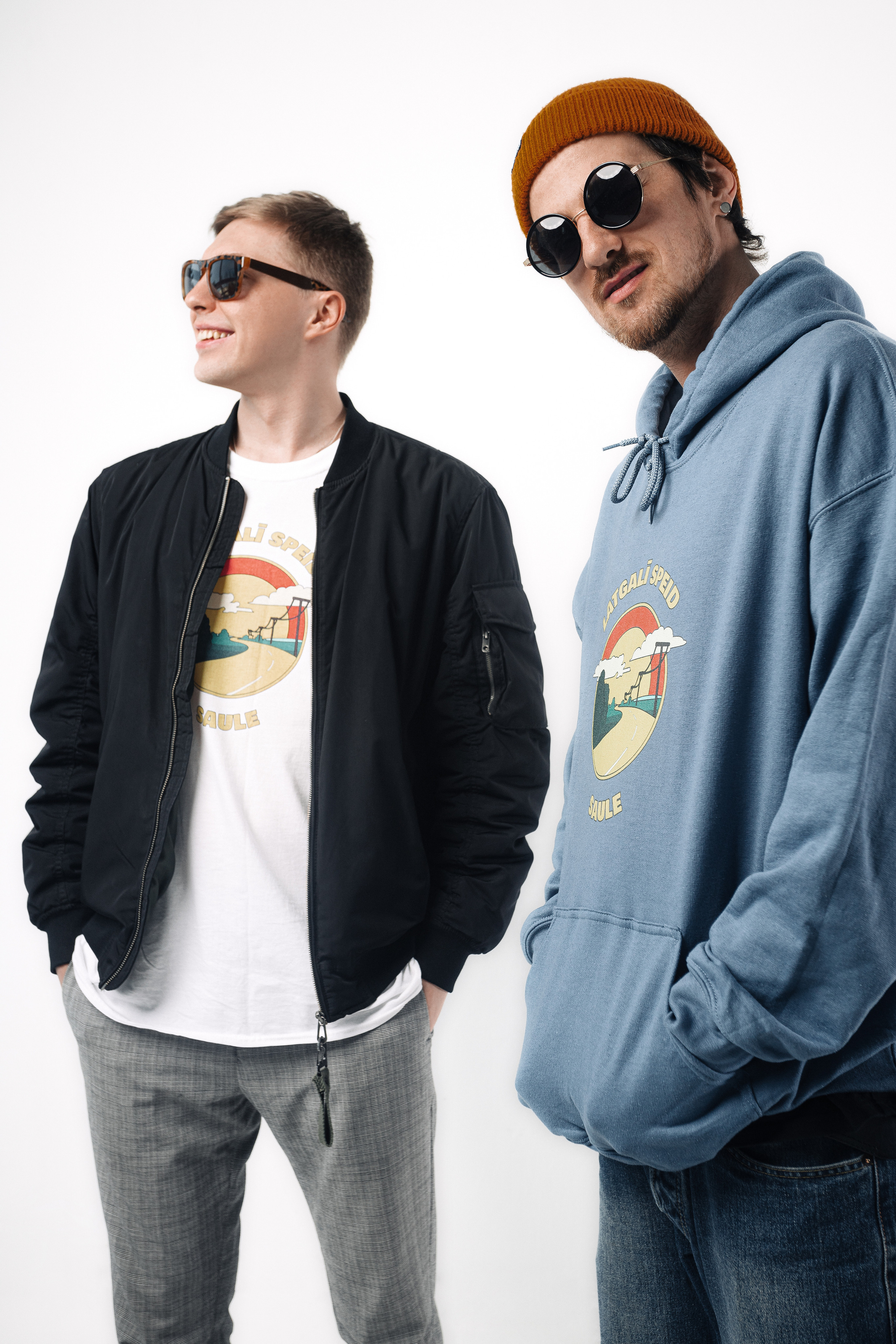 Portreti. BELLOW US FOTOGRĀFS RĪGA