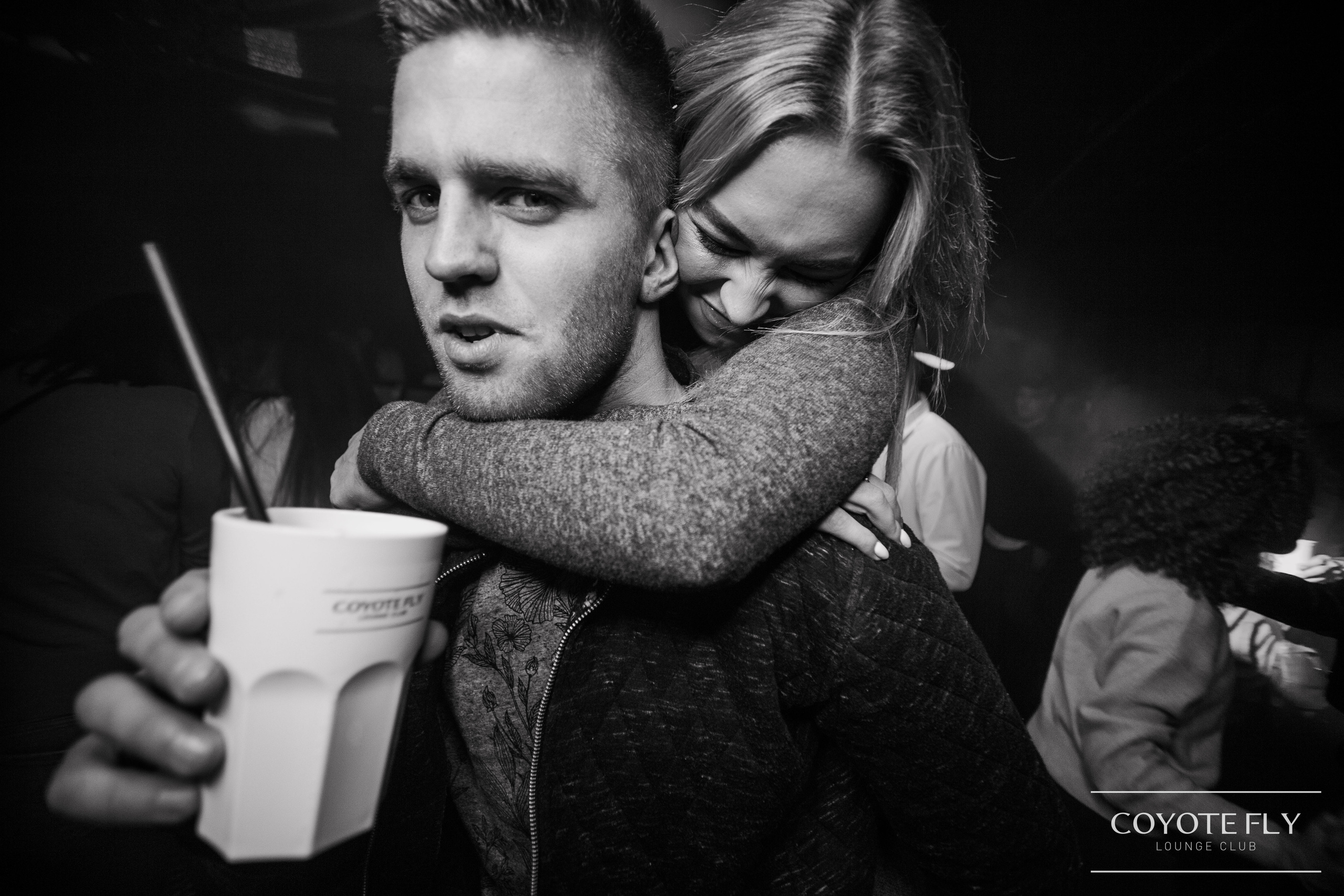 Pasākumi un naktsklubi. BELLOW US FOTOGRĀFS RĪGA