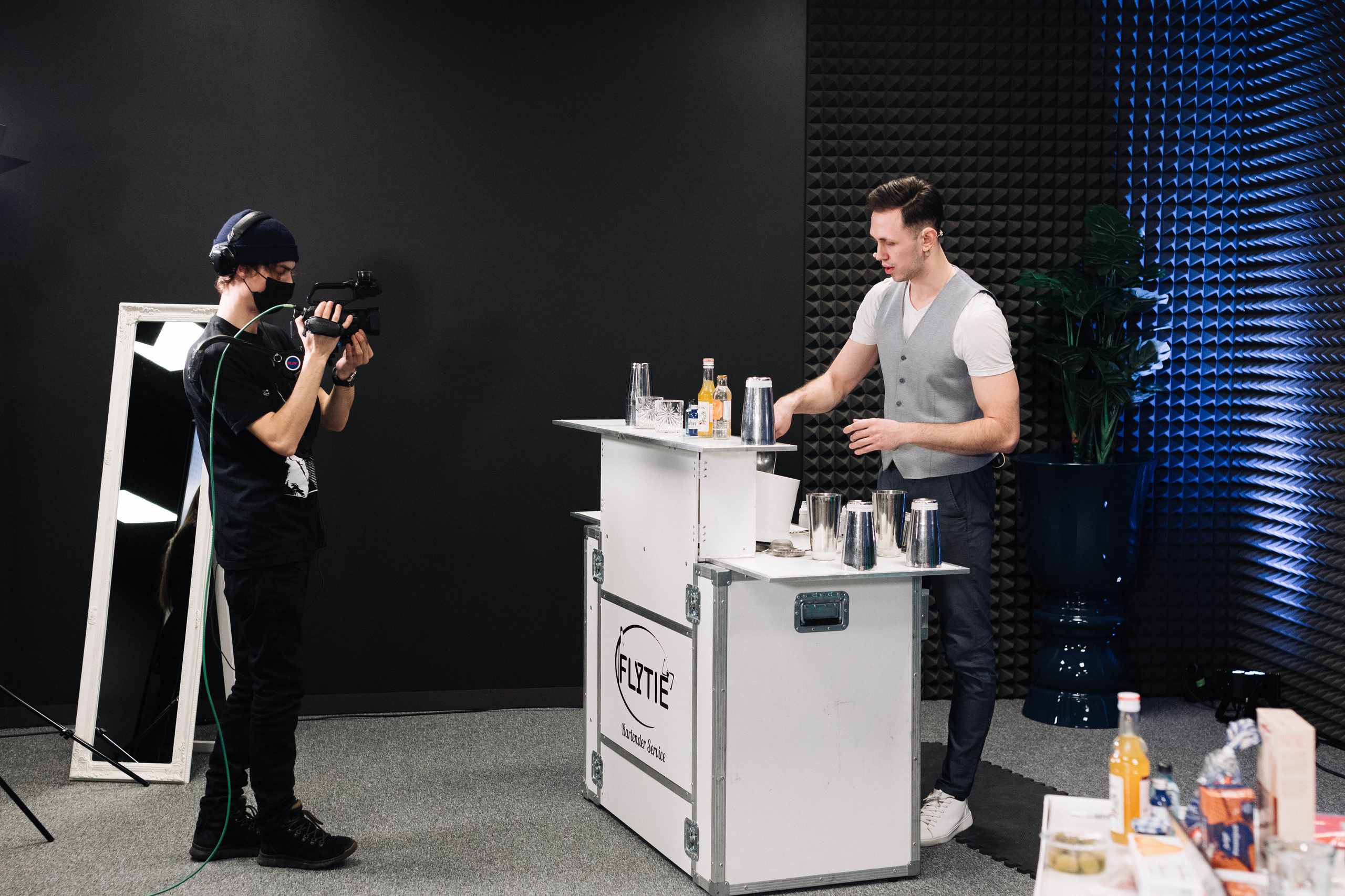 Pasākumi un naktsklubi. BELLOW US FOTOGRĀFS RĪGA