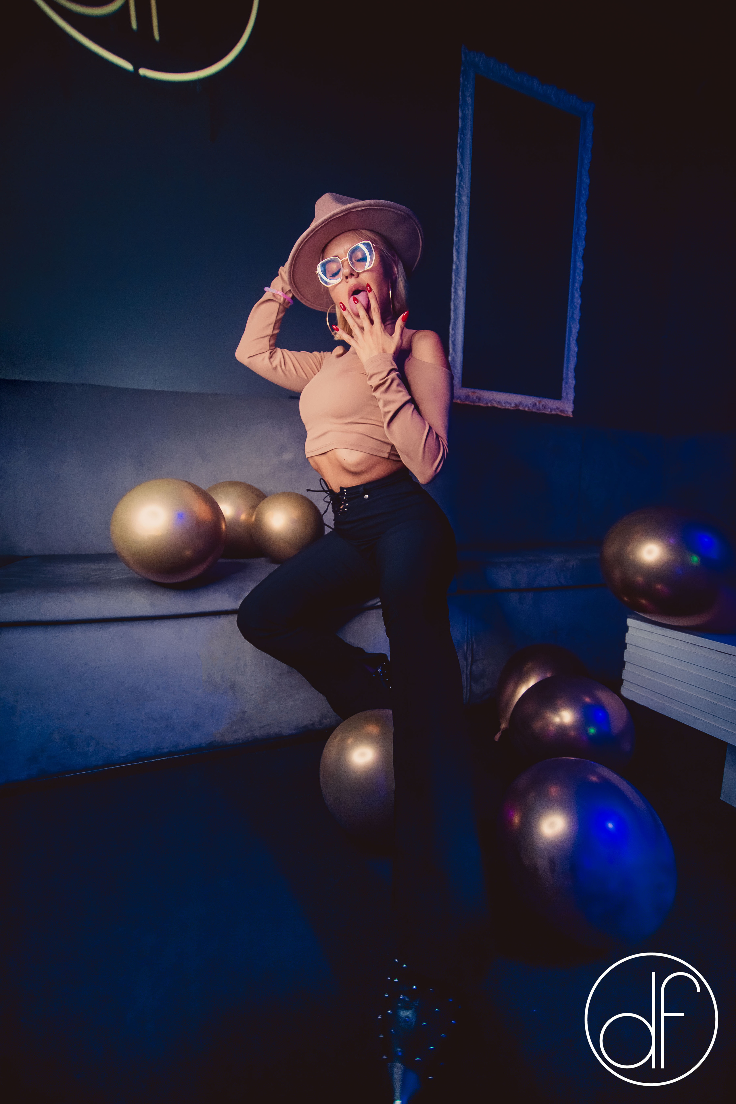 Pasākumi un naktsklubi. BELLOW US FOTOGRĀFS RĪGA