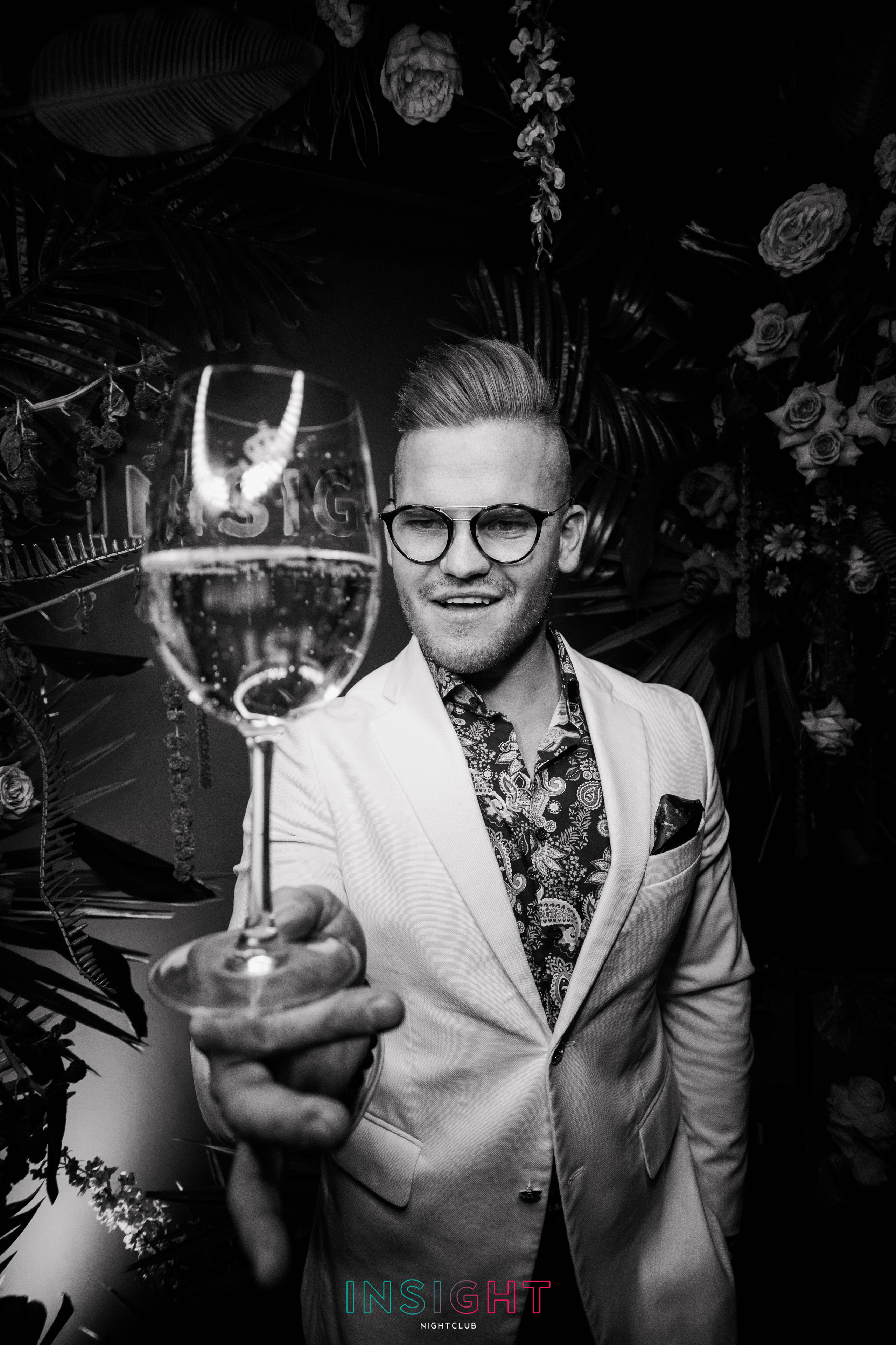 Pasākumi un naktsklubi. BELLOW US FOTOGRĀFS RĪGA