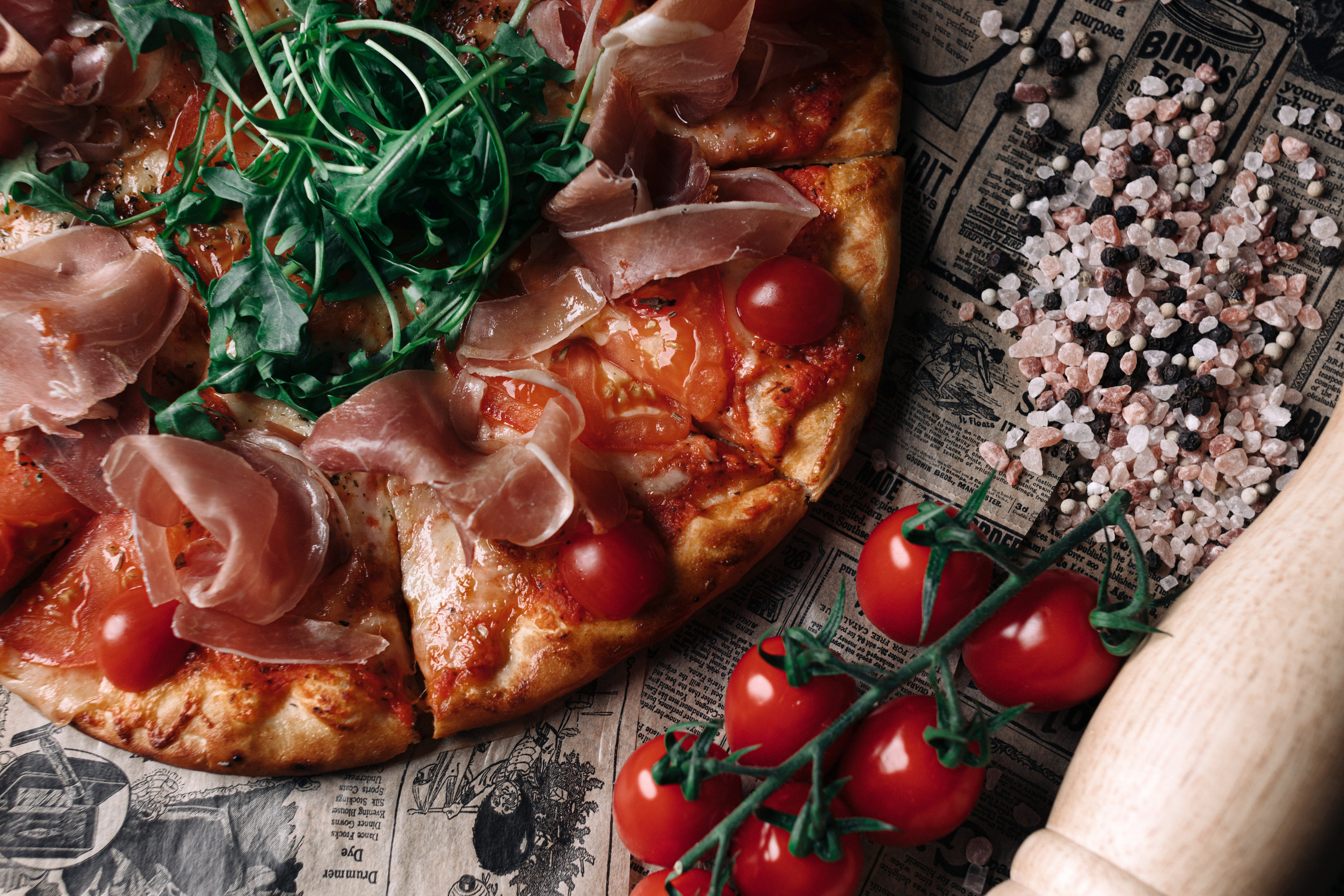 Ēdieni un dzērieni. BELLOW US FOTOGRĀFS RĪGA