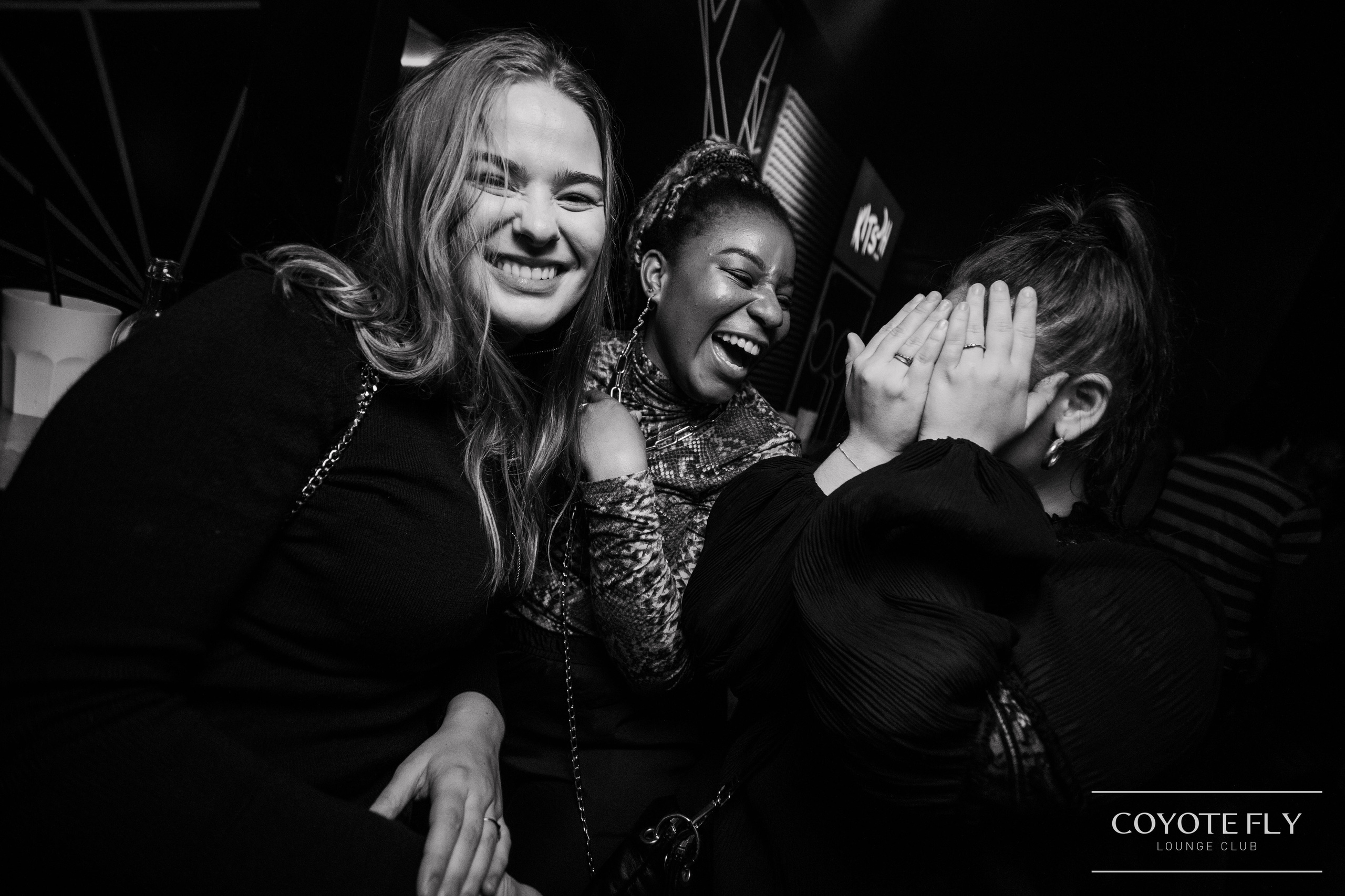 Pasākumi un naktsklubi. BELLOW US FOTOGRĀFS RĪGA