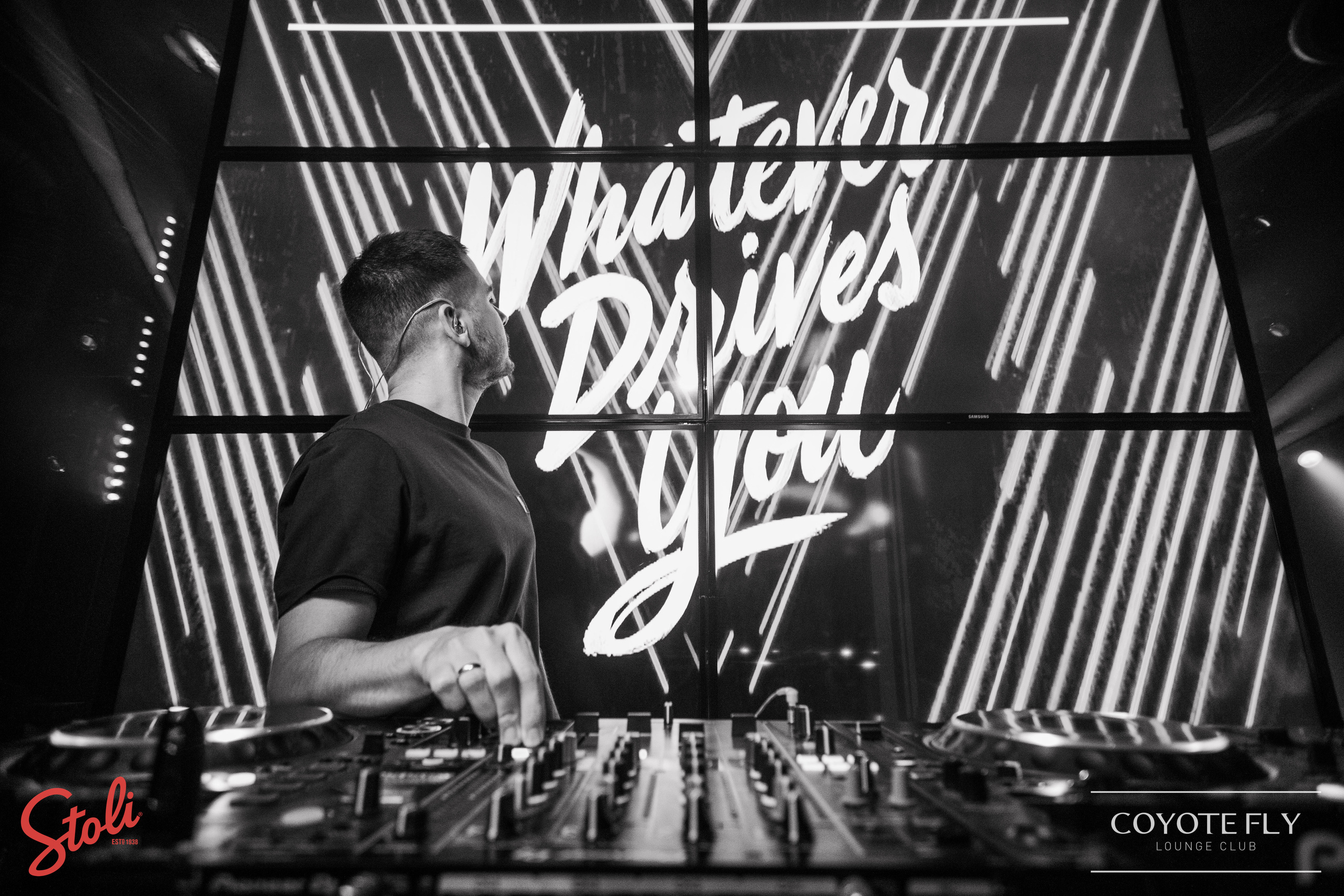 Pasākumi un naktsklubi. BELLOW US FOTOGRĀFS RĪGA