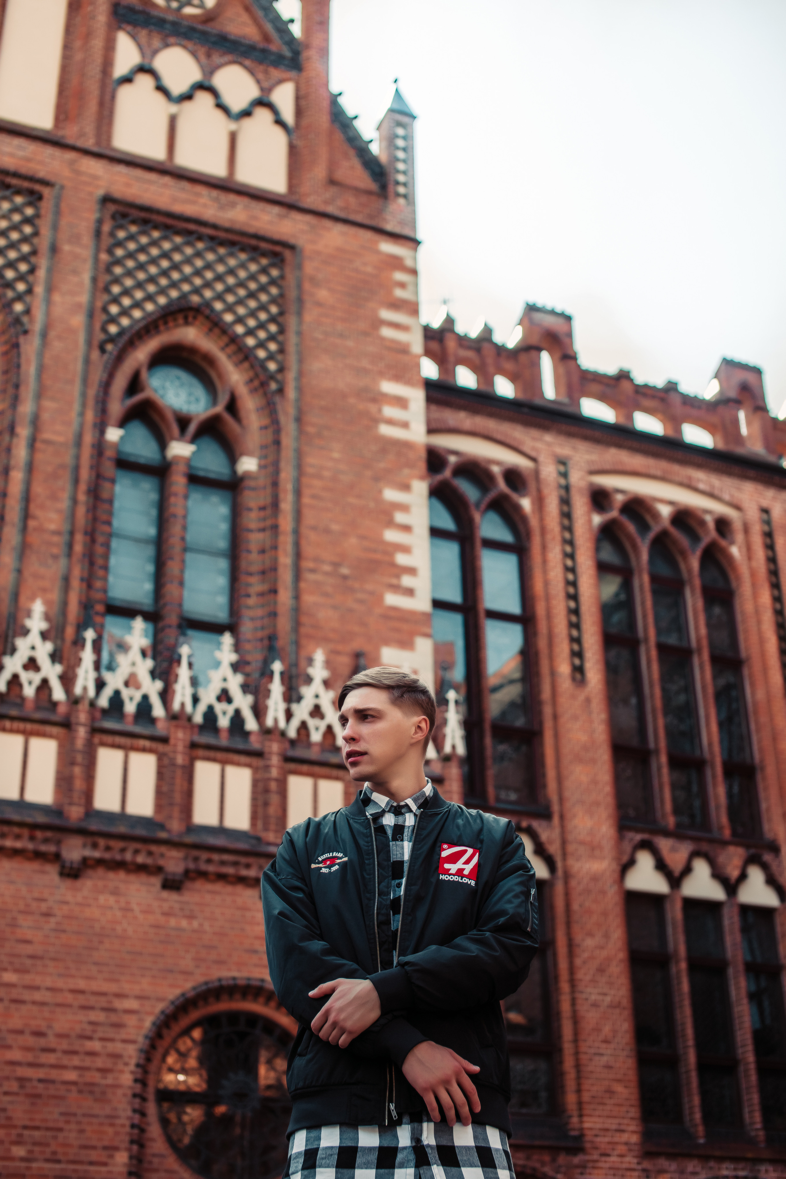 Portreti. BELLOW US FOTOGRĀFS RĪGA