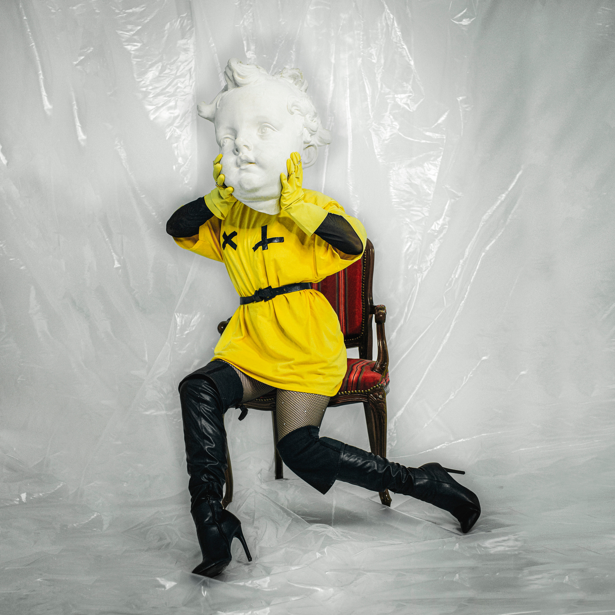 Portreti. BELLOW US FOTOGRĀFS RĪGA