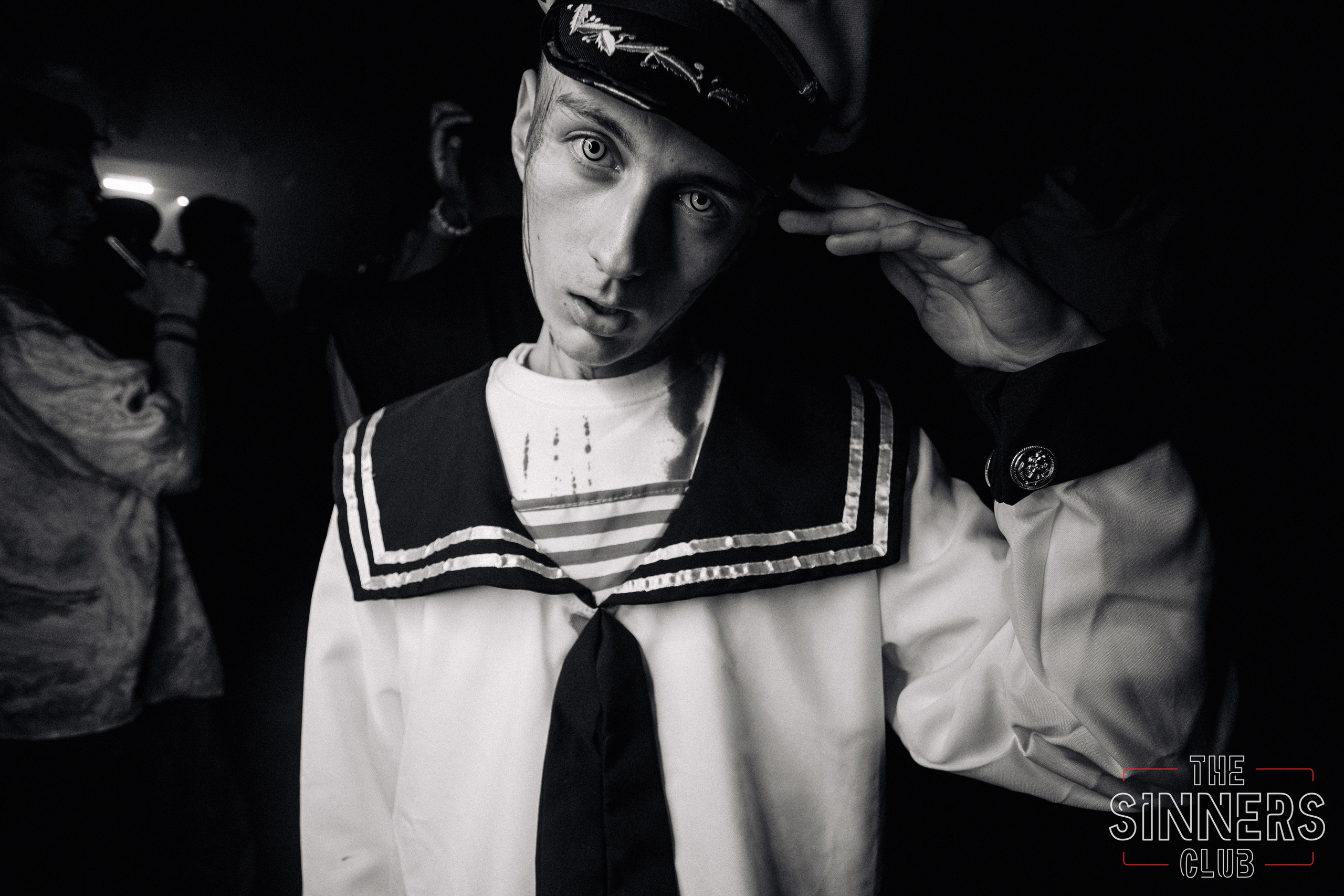 Pasākumi un naktsklubi. BELLOW US FOTOGRĀFS RĪGA