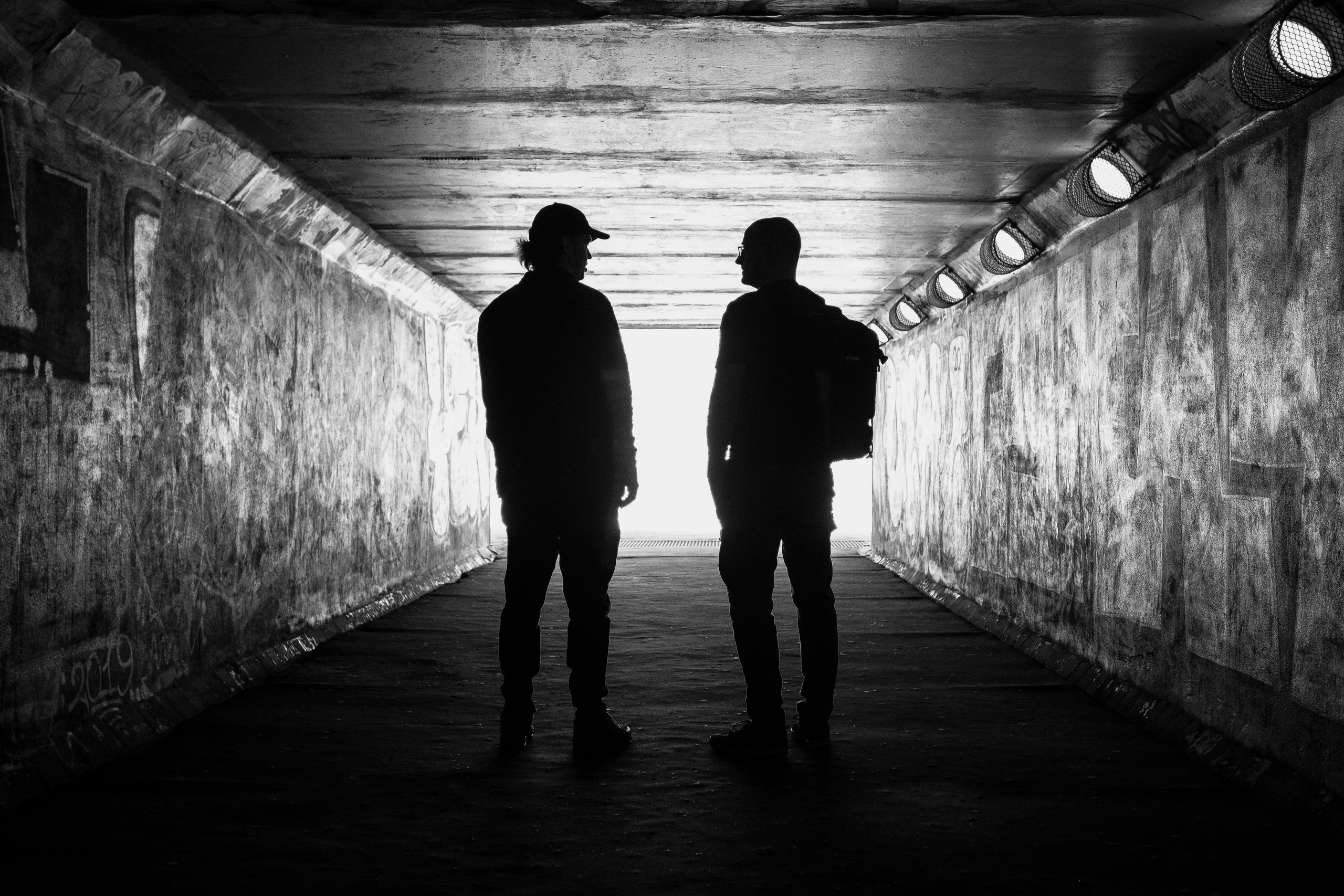 Portreti. BELLOW US FOTOGRĀFS RĪGA