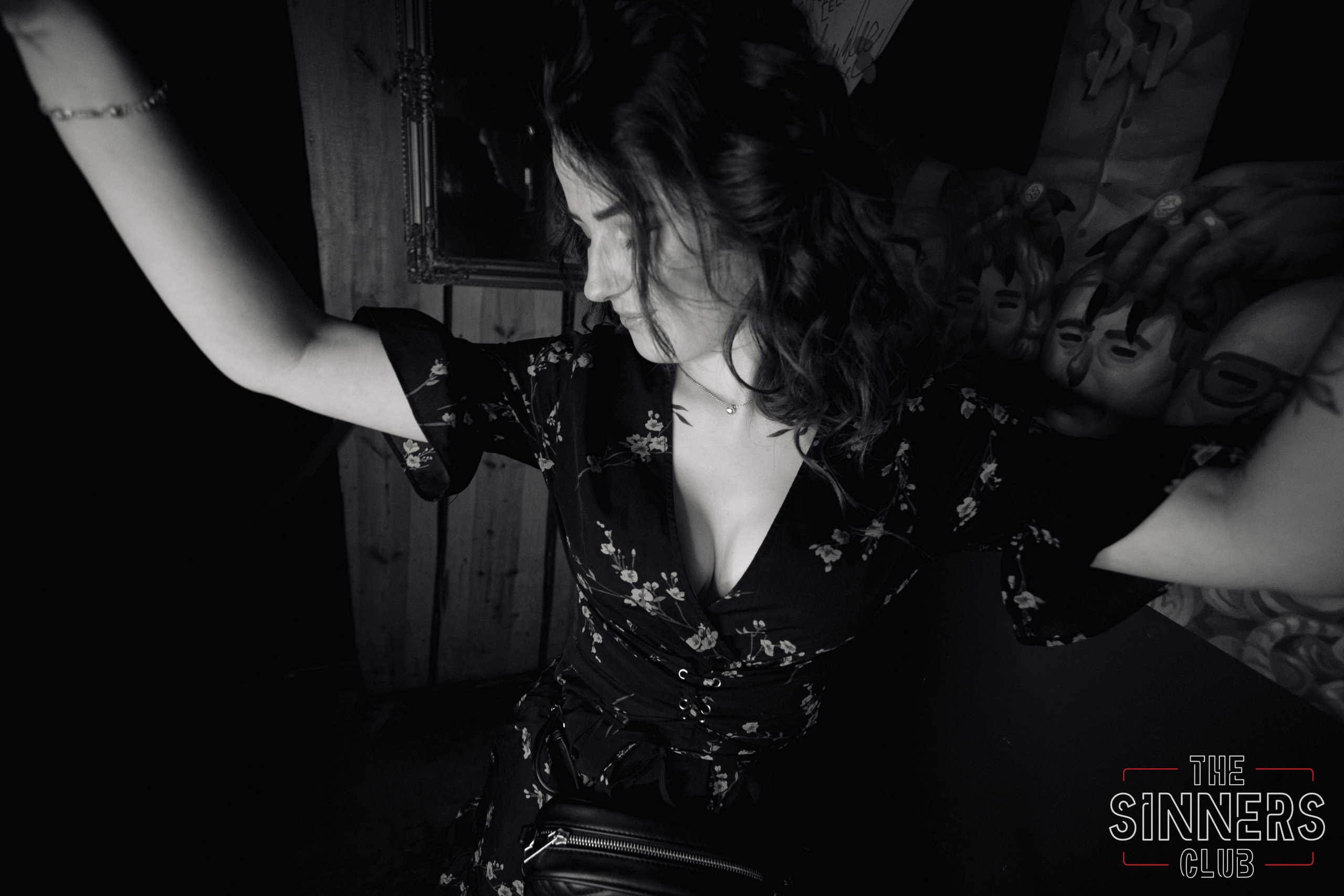 Pasākumi un naktsklubi. BELLOW US FOTOGRĀFS RĪGA