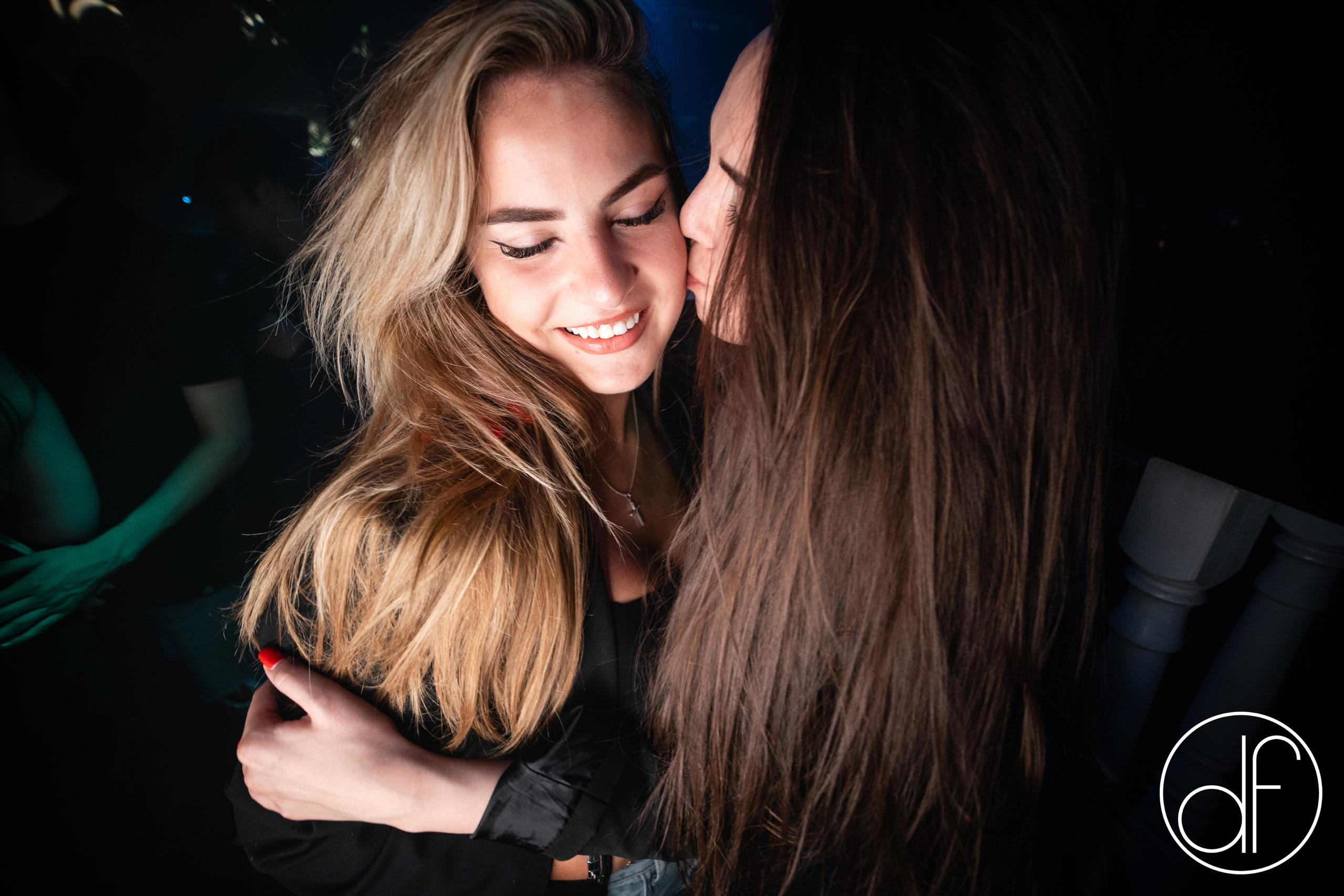 Pasākumi un naktsklubi. BELLOW US FOTOGRĀFS RĪGA