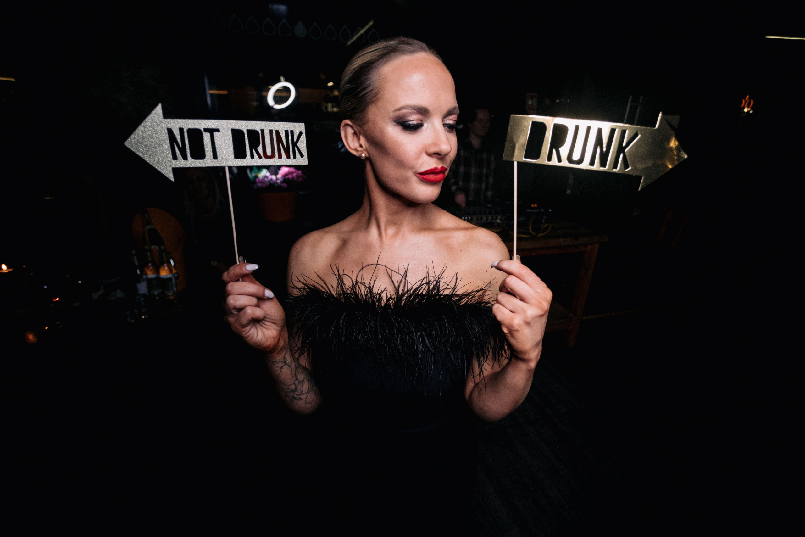 Pasākumi un naktsklubi. BELLOW US FOTOGRĀFS RĪGA