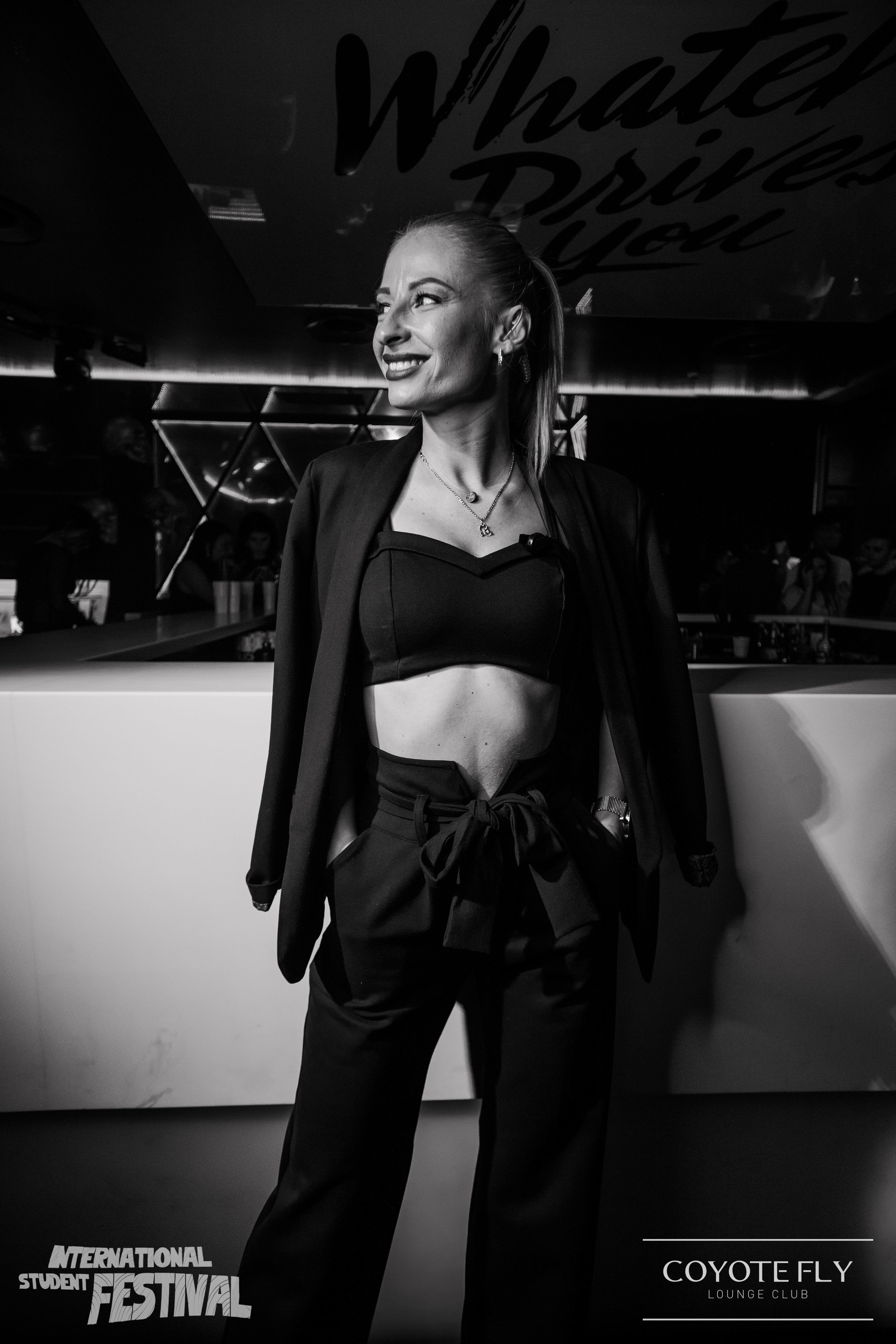 Pasākumi un naktsklubi. BELLOW US FOTOGRĀFS RĪGA