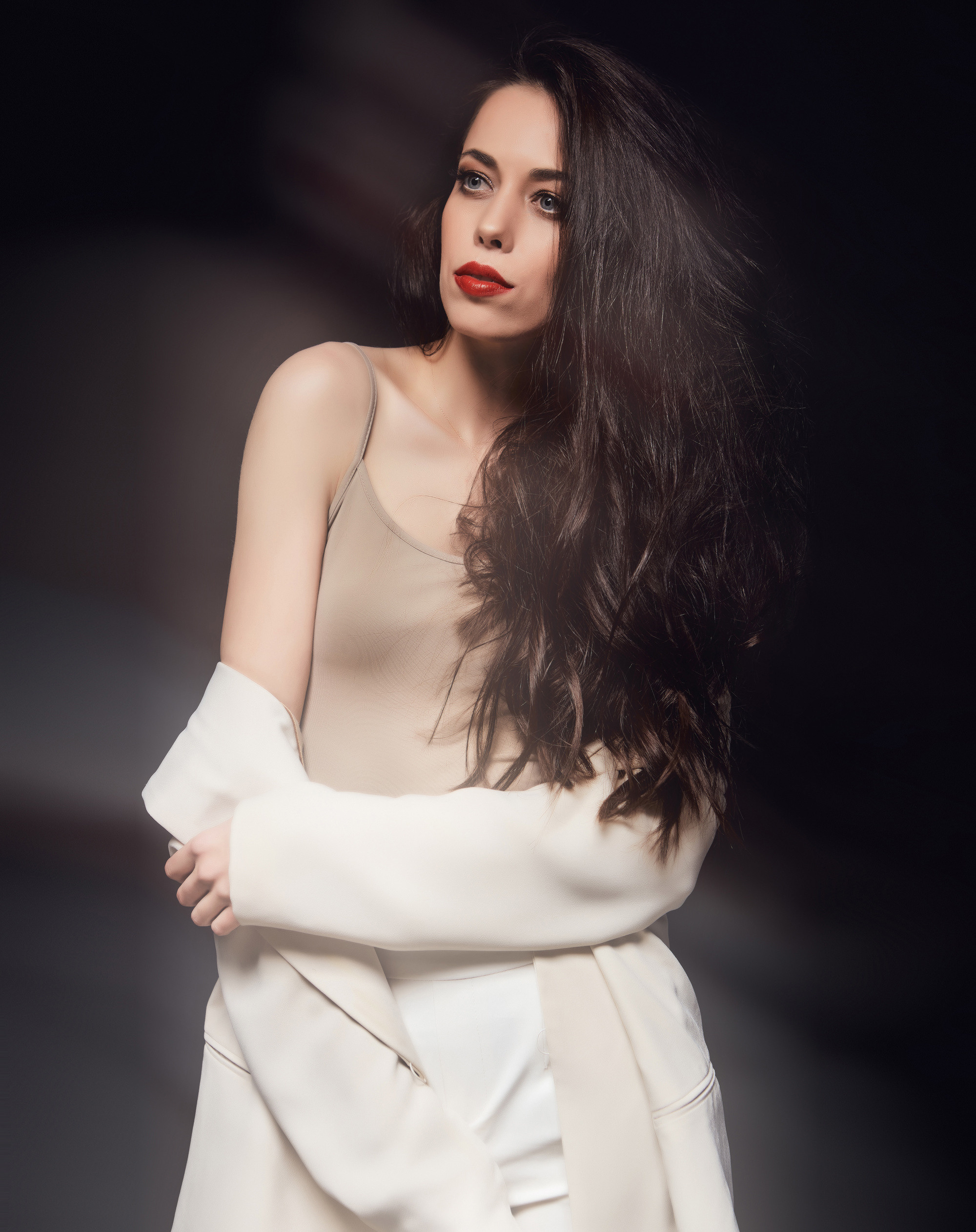 Portreti. BELLOW US FOTOGRĀFS RĪGA