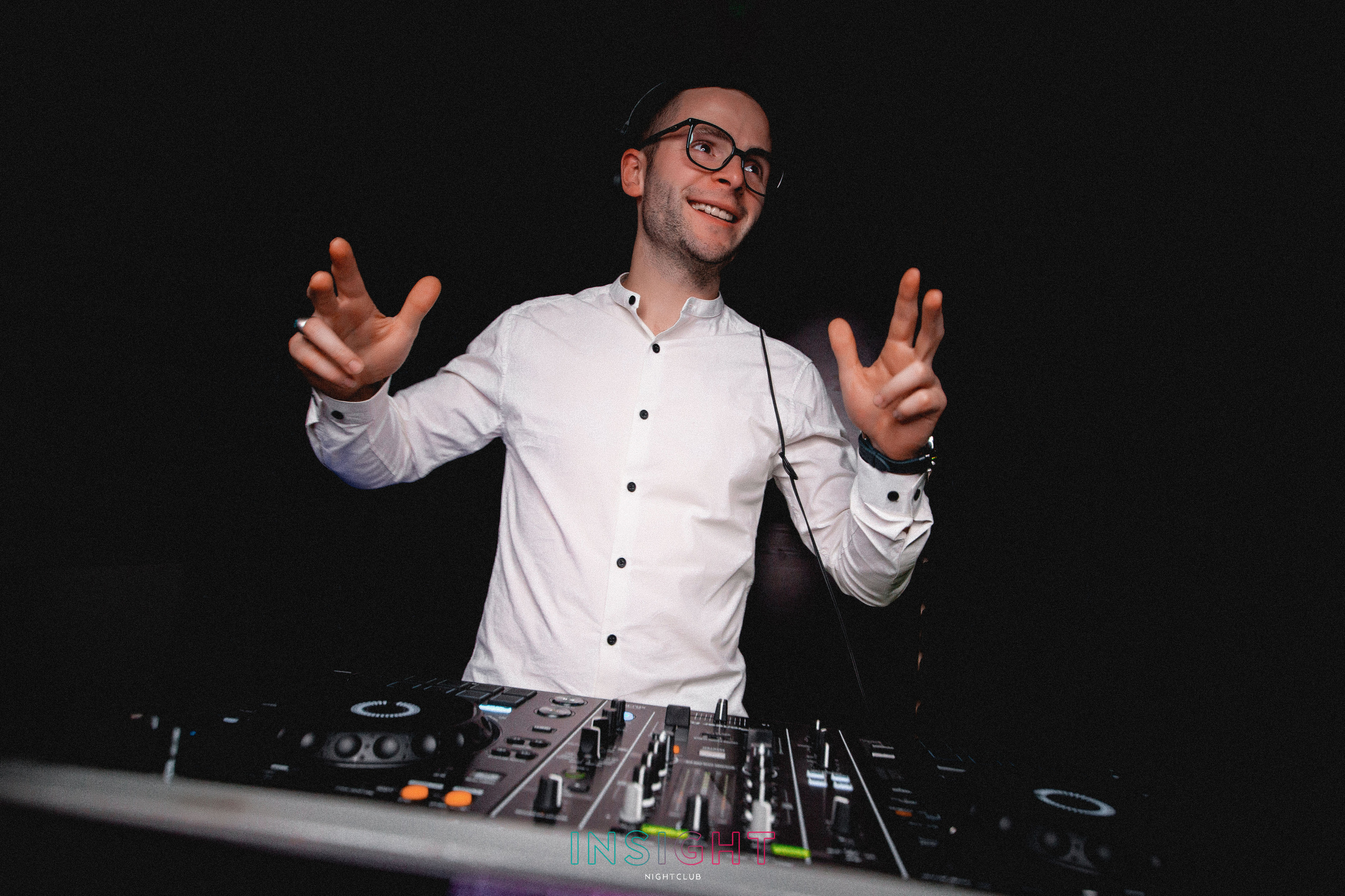 Pasākumi un naktsklubi. BELLOW US FOTOGRĀFS RĪGA