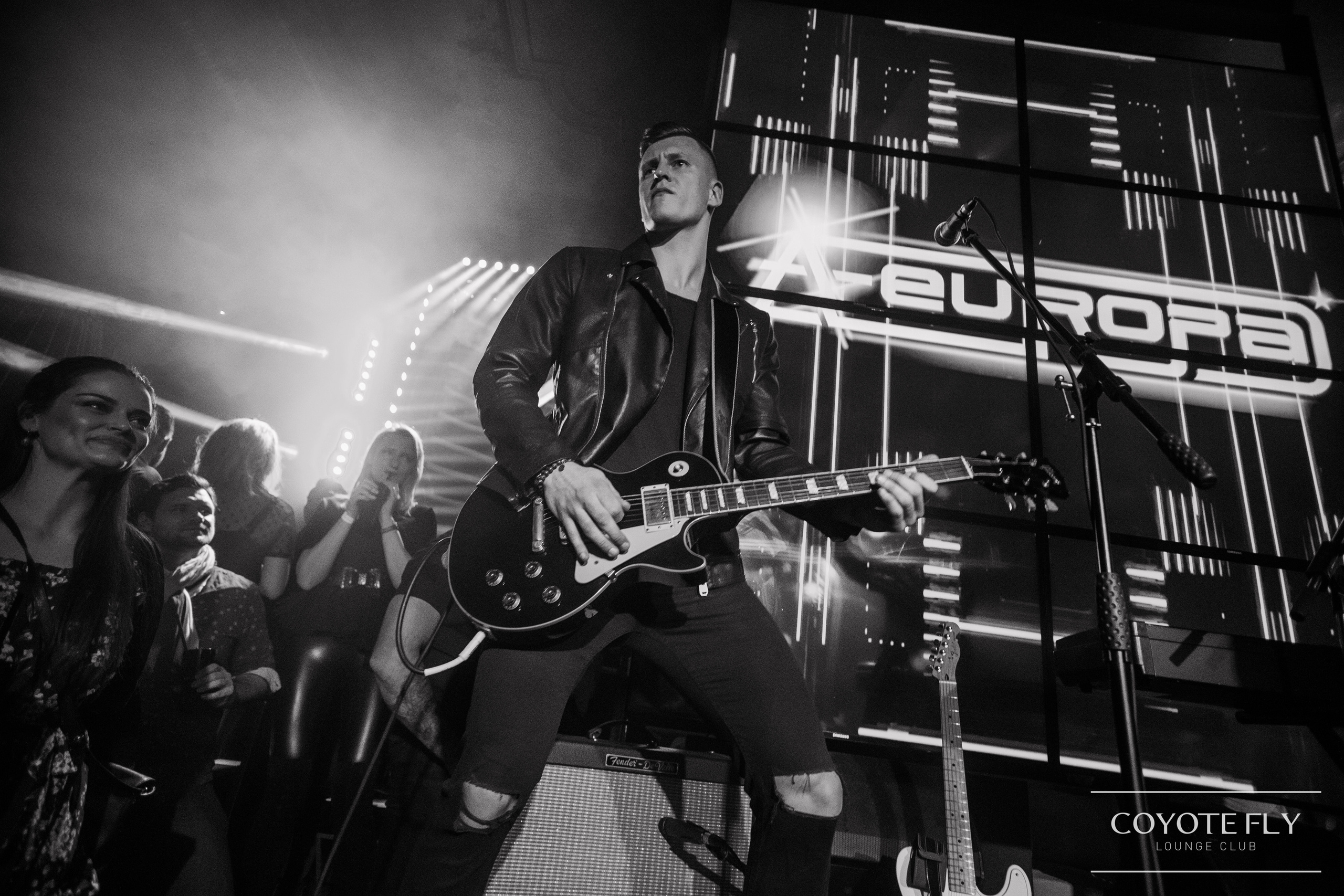 Pasākumi un naktsklubi. BELLOW US FOTOGRĀFS RĪGA