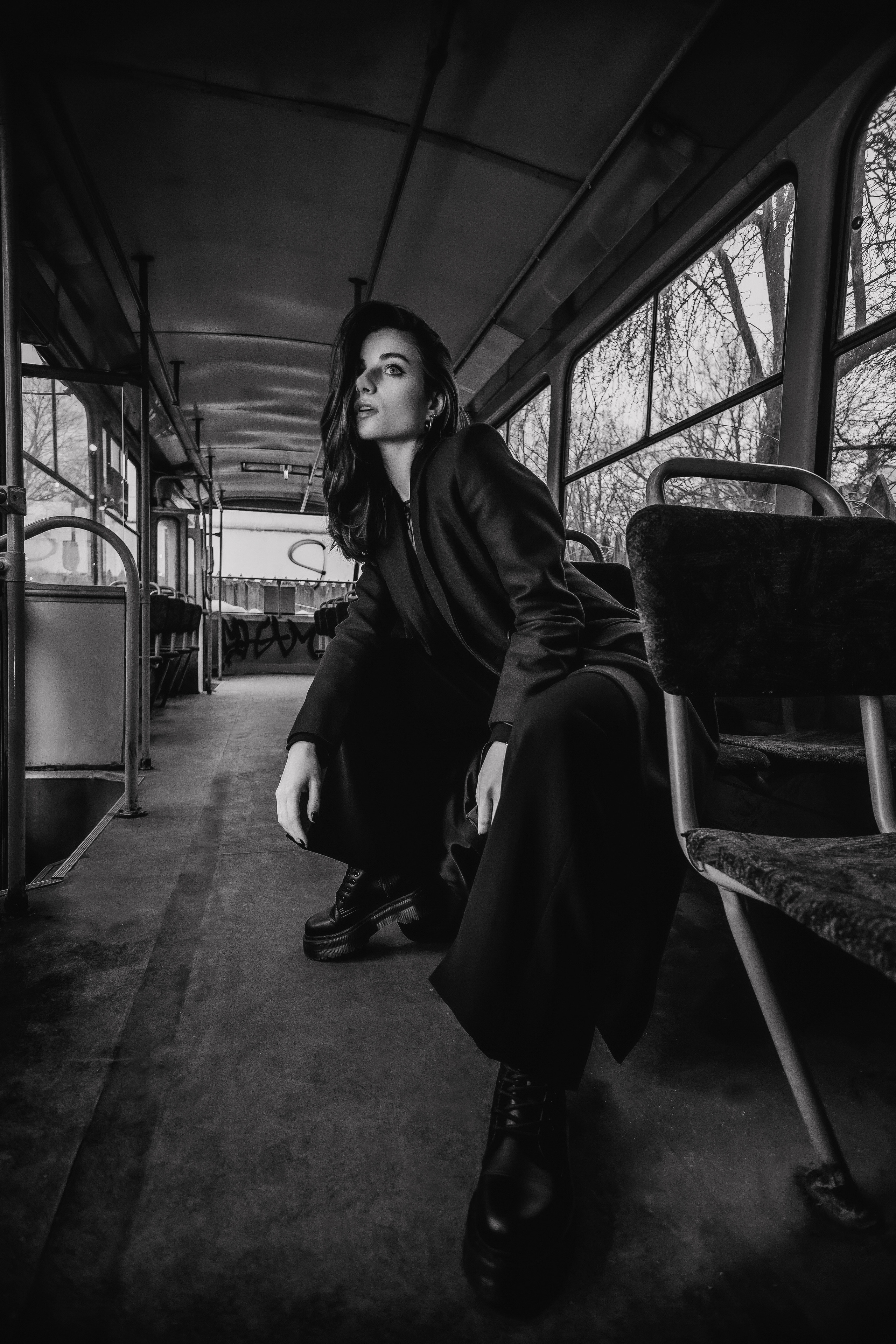 Portreti. BELLOW US FOTOGRĀFS RĪGA