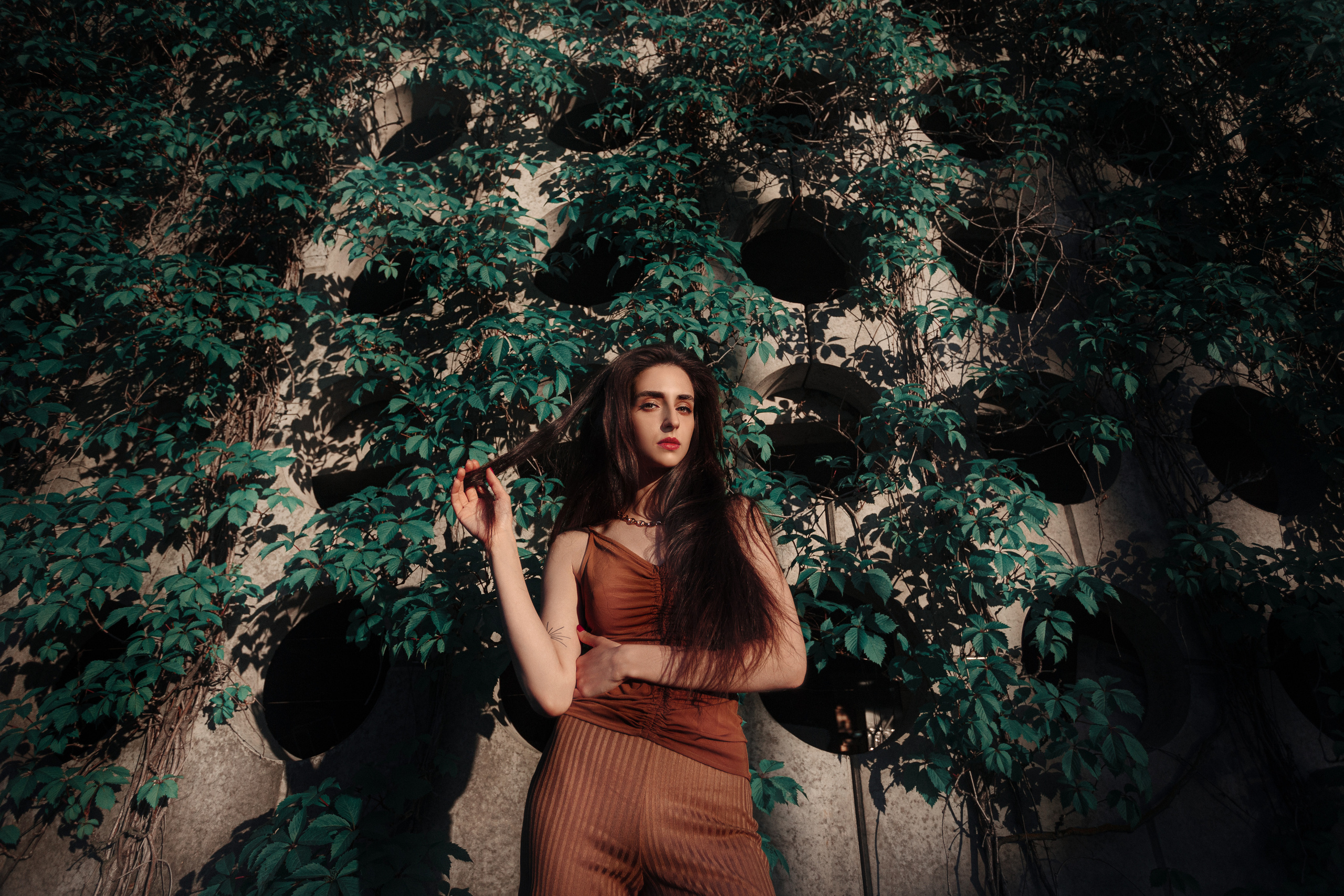 Portreti. BELLOW US FOTOGRĀFS RĪGA