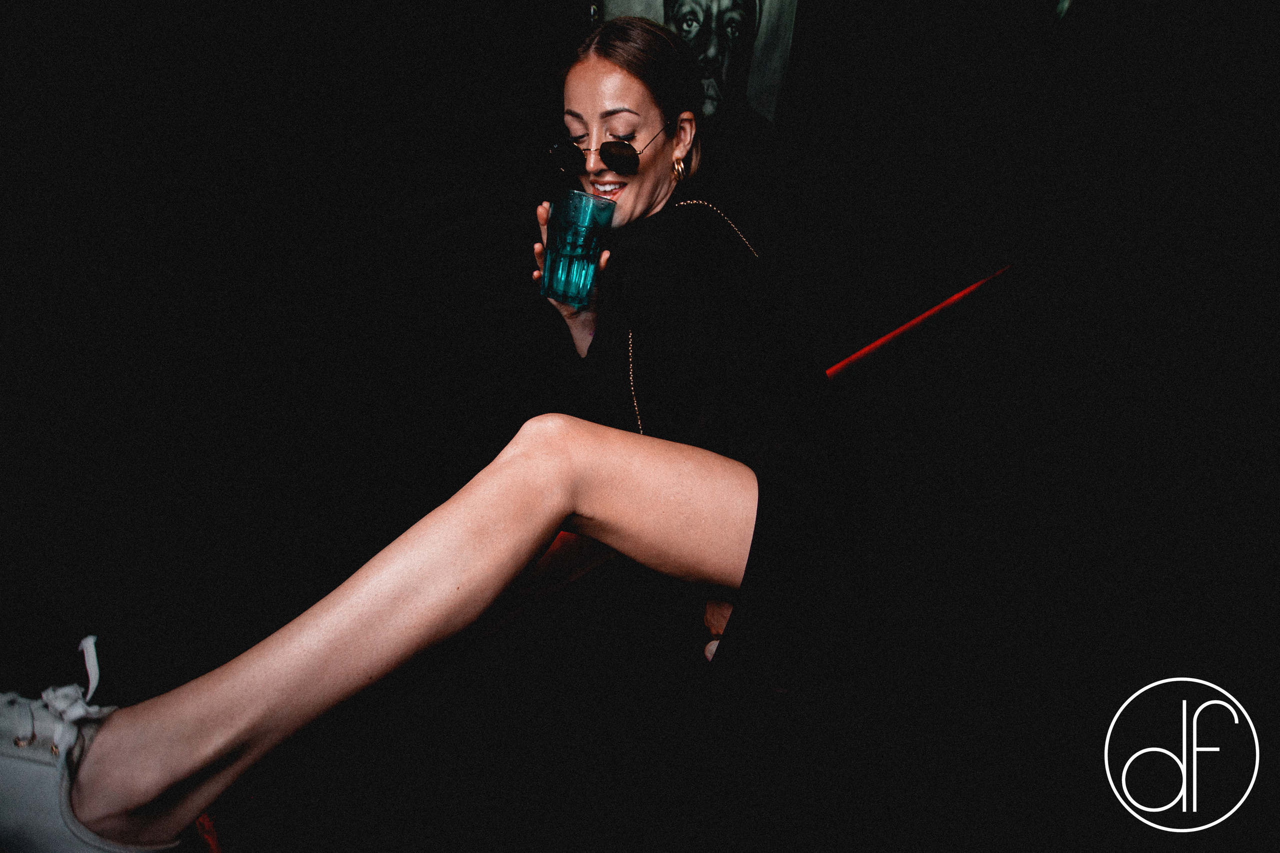 Pasākumi un naktsklubi. BELLOW US FOTOGRĀFS RĪGA