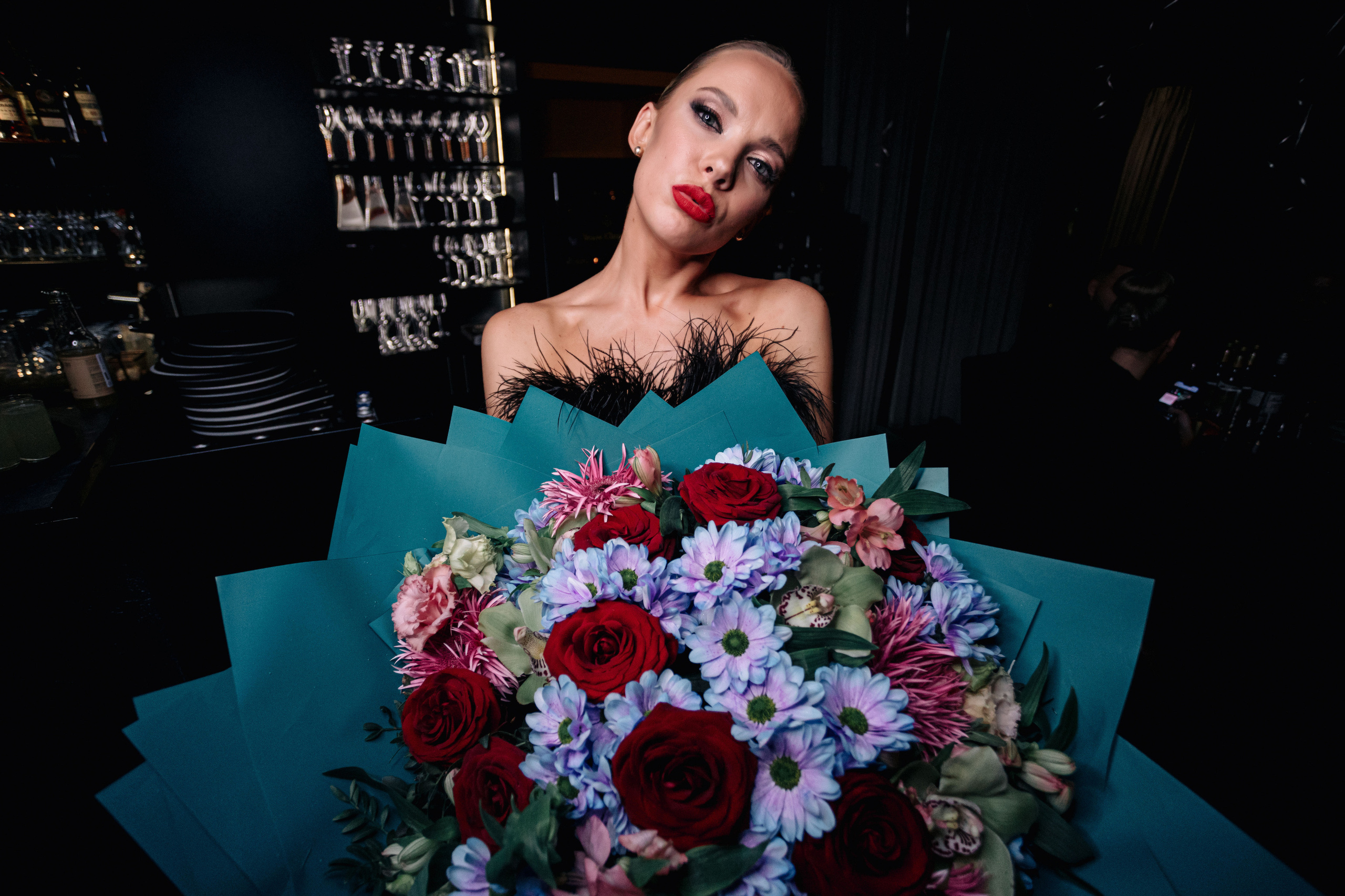 Pasākumi un naktsklubi. BELLOW US FOTOGRĀFS RĪGA