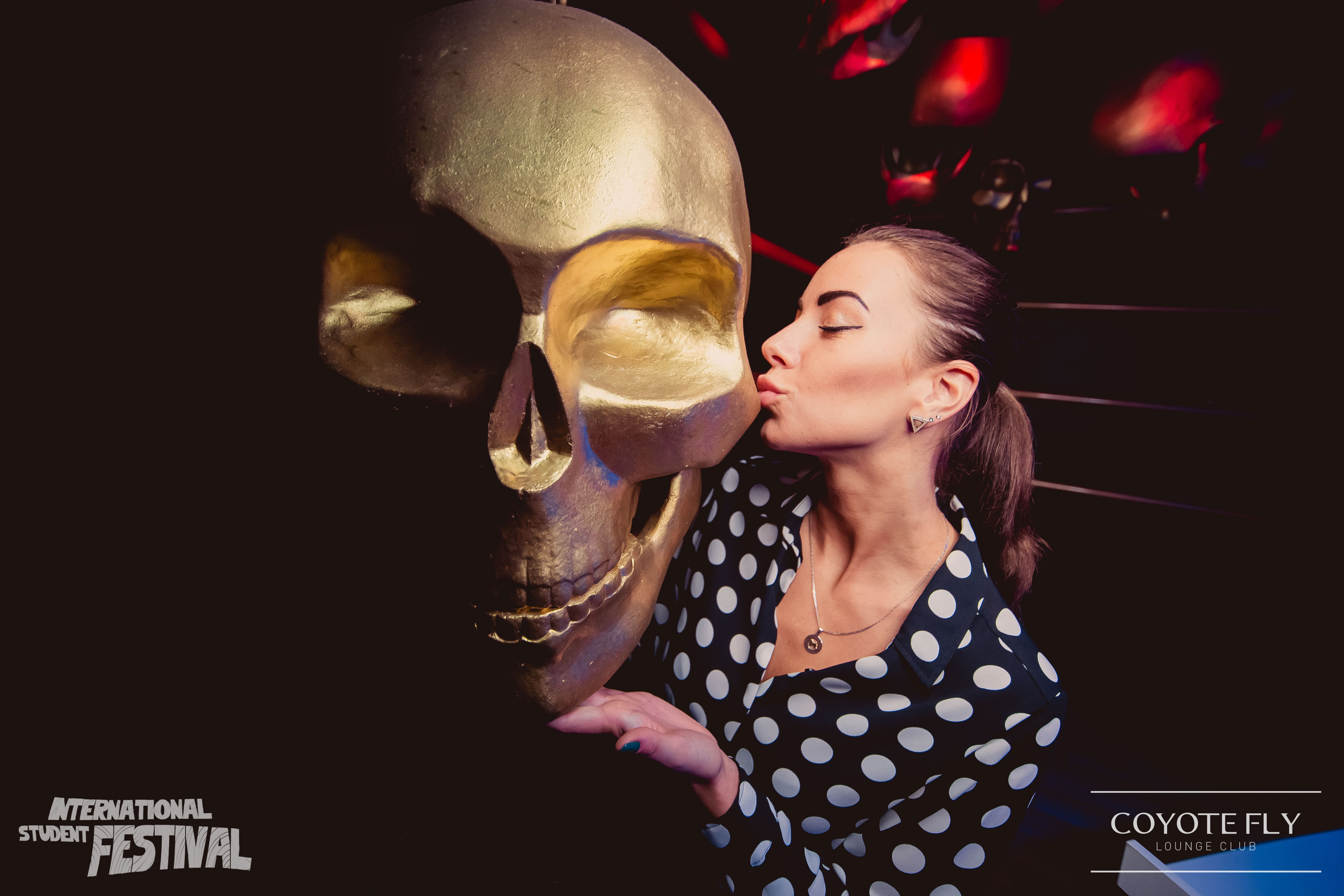 Pasākumi un naktsklubi. BELLOW US FOTOGRĀFS RĪGA