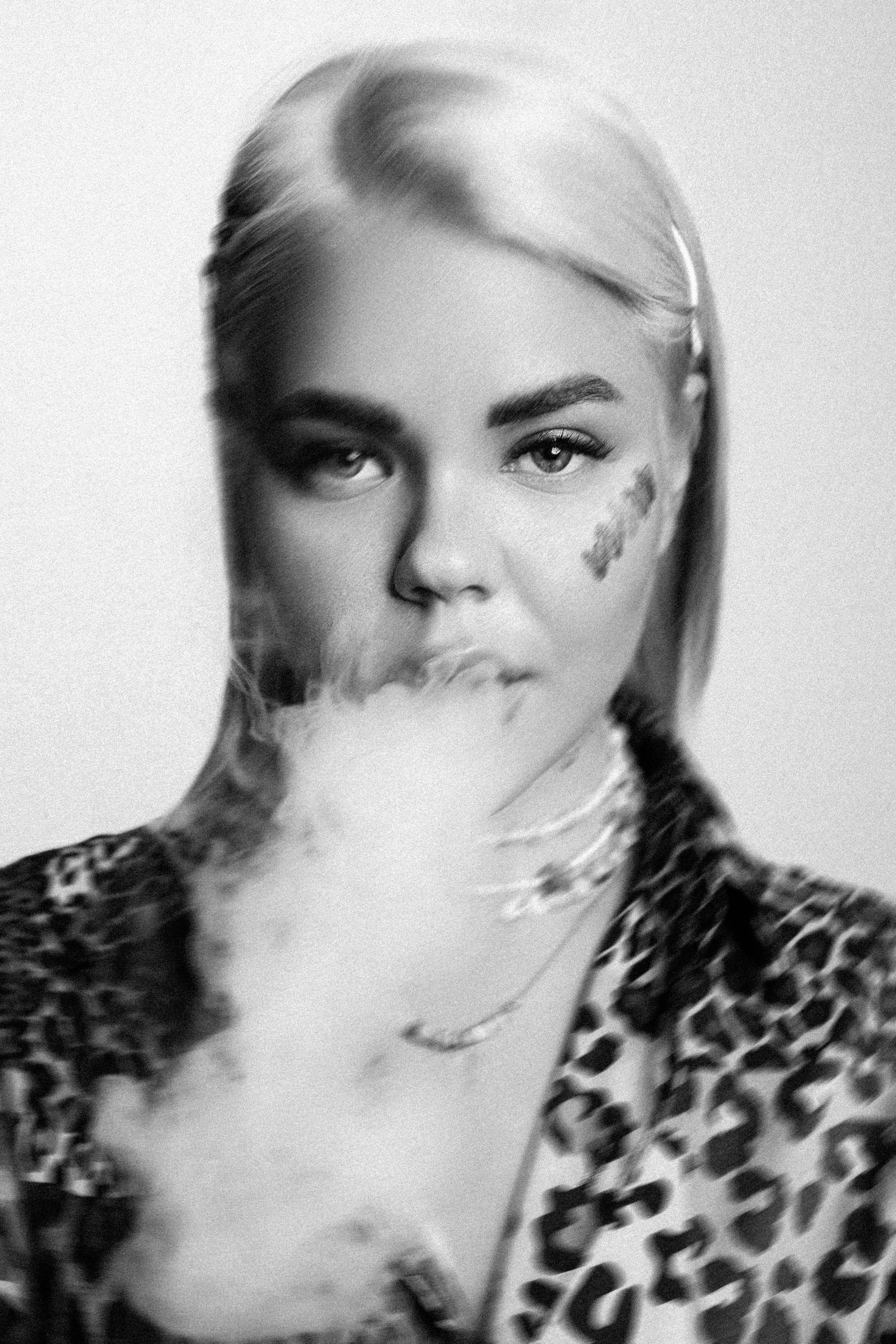 Portreti. BELLOW US FOTOGRĀFS RĪGA