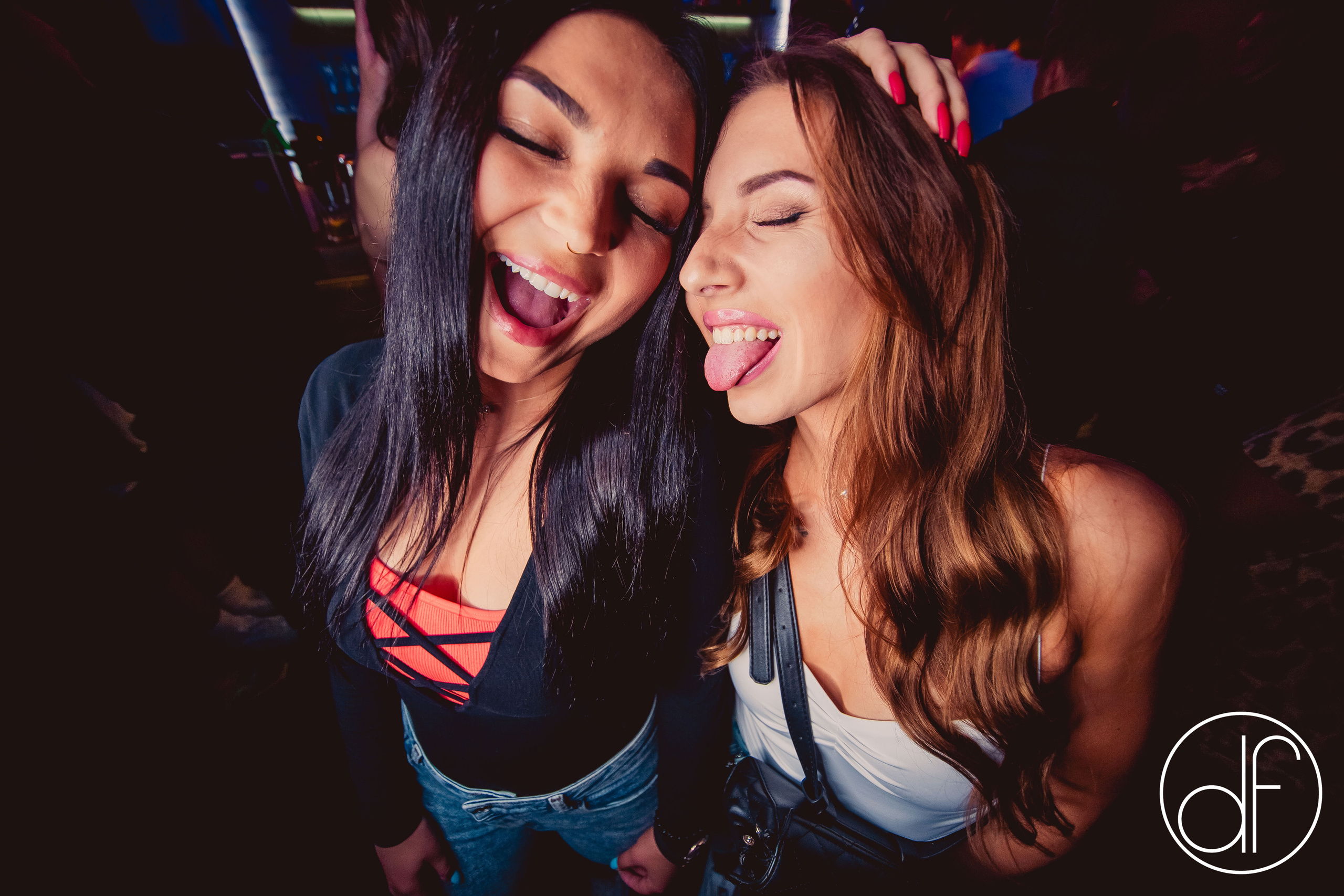 Pasākumi un naktsklubi. BELLOW US FOTOGRĀFS RĪGA