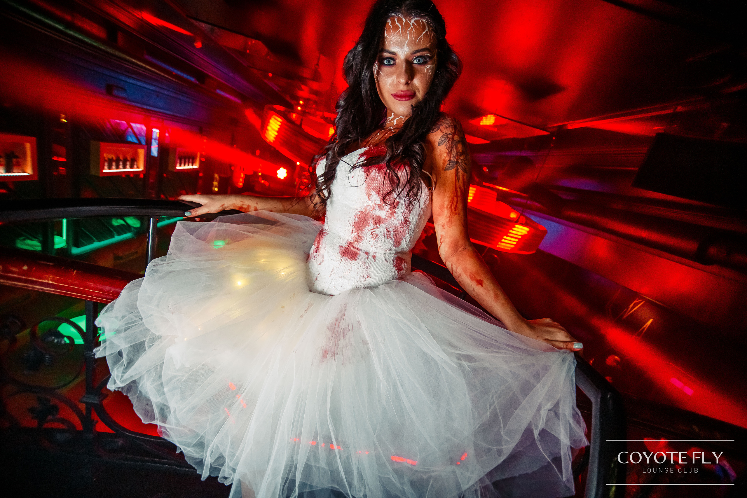 Pasākumi un naktsklubi. BELLOW US FOTOGRĀFS RĪGA