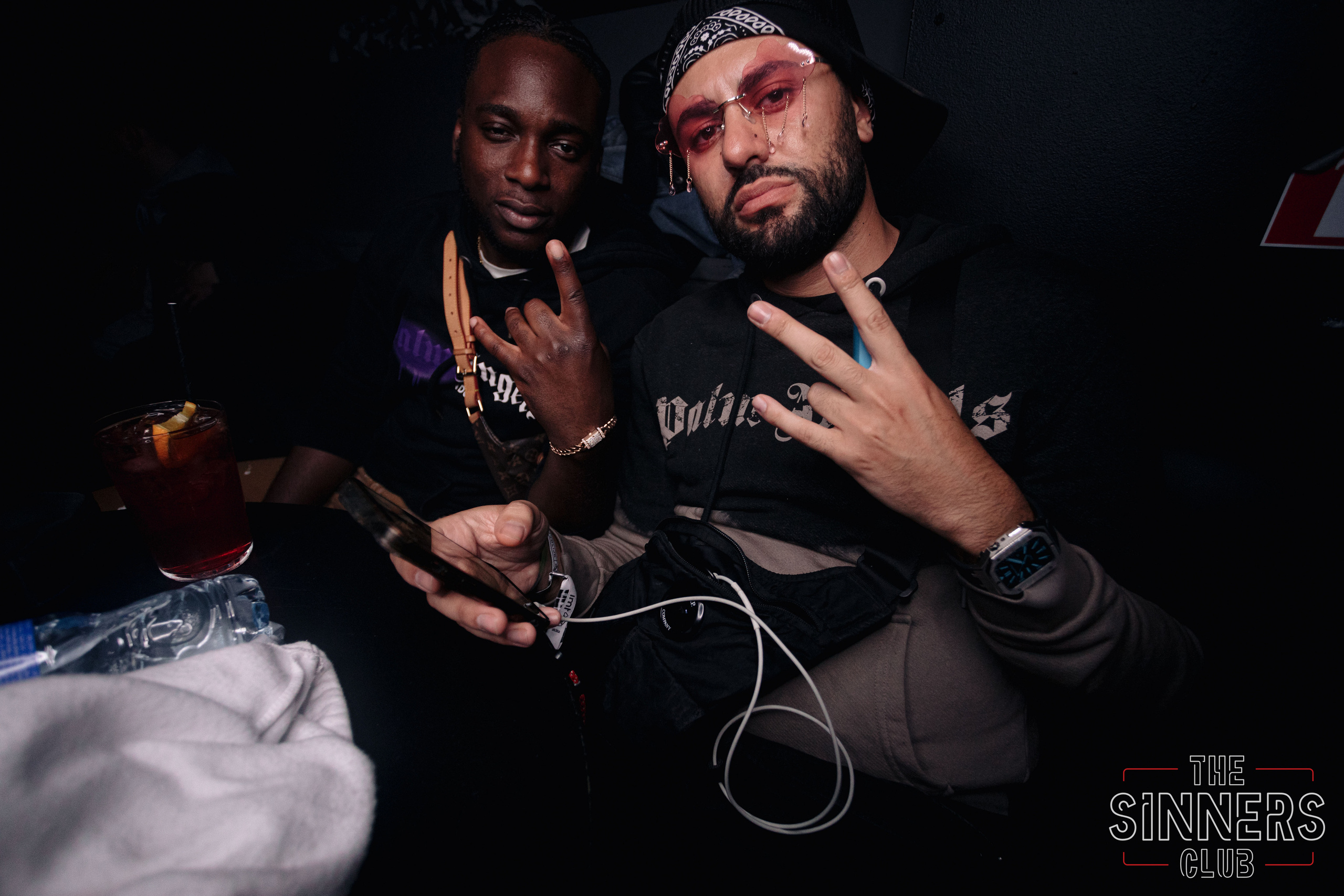 Pasākumi un naktsklubi. BELLOW US FOTOGRĀFS RĪGA