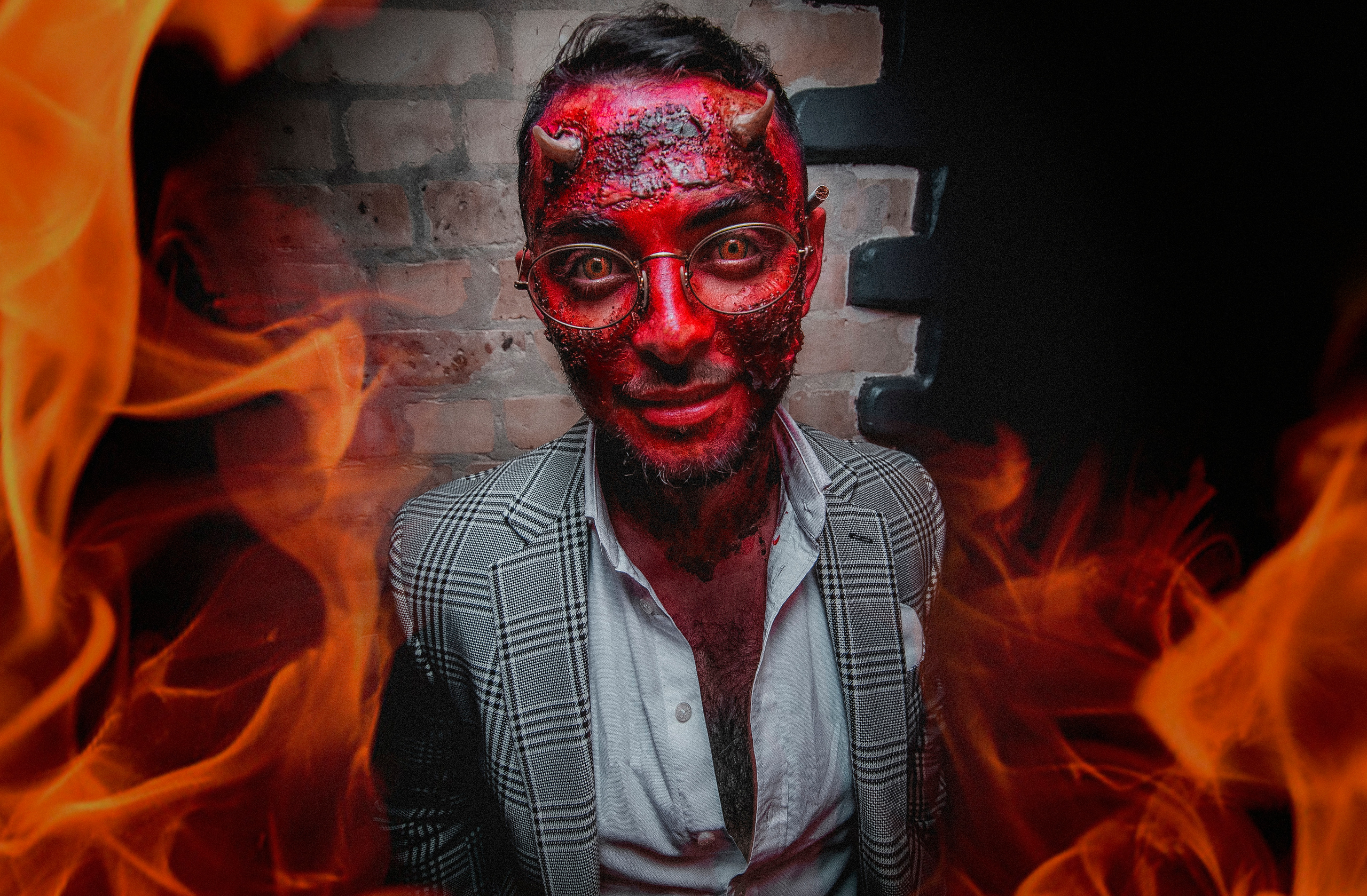 Portreti. BELLOW US FOTOGRĀFS RĪGA