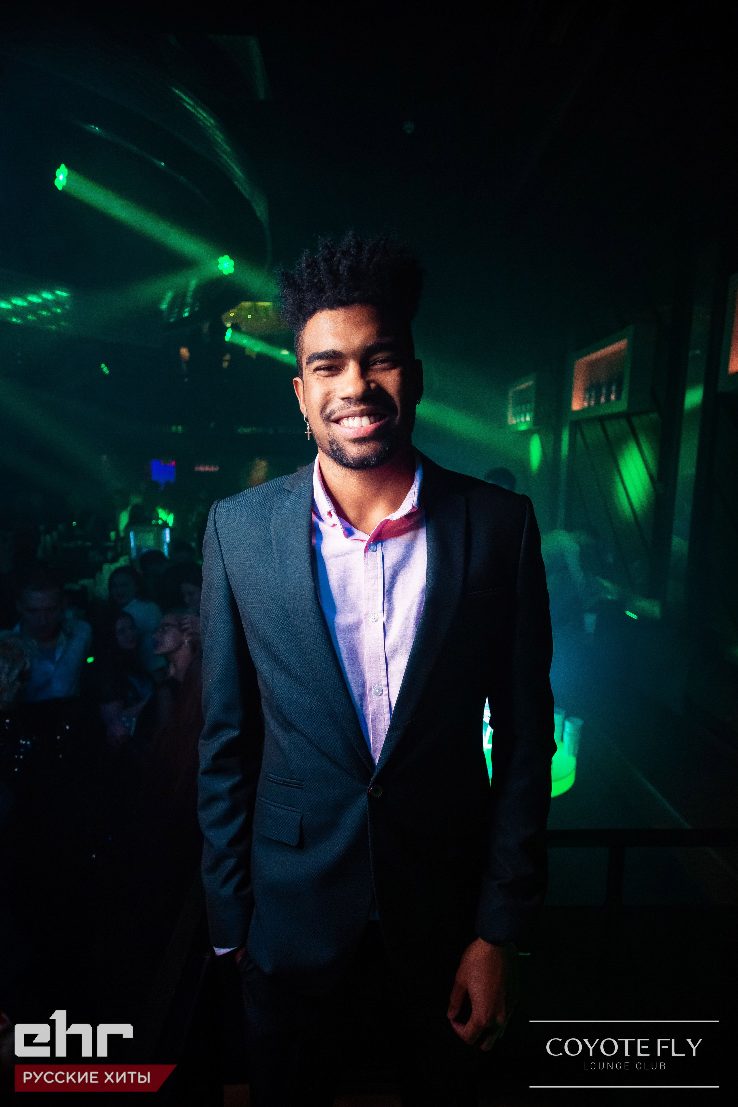 Pasākumi un naktsklubi. BELLOW US FOTOGRĀFS RĪGA