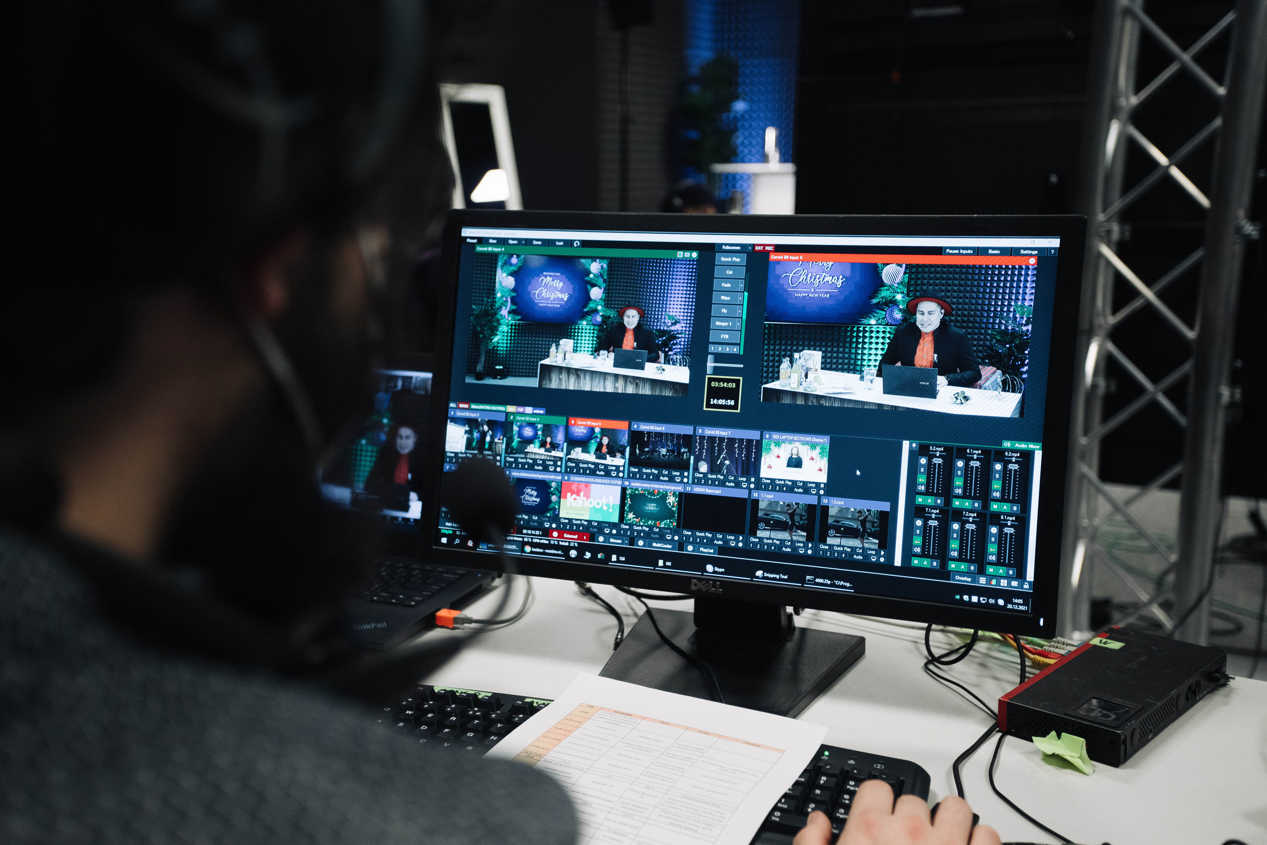 Pasākumi un naktsklubi. BELLOW US FOTOGRĀFS RĪGA