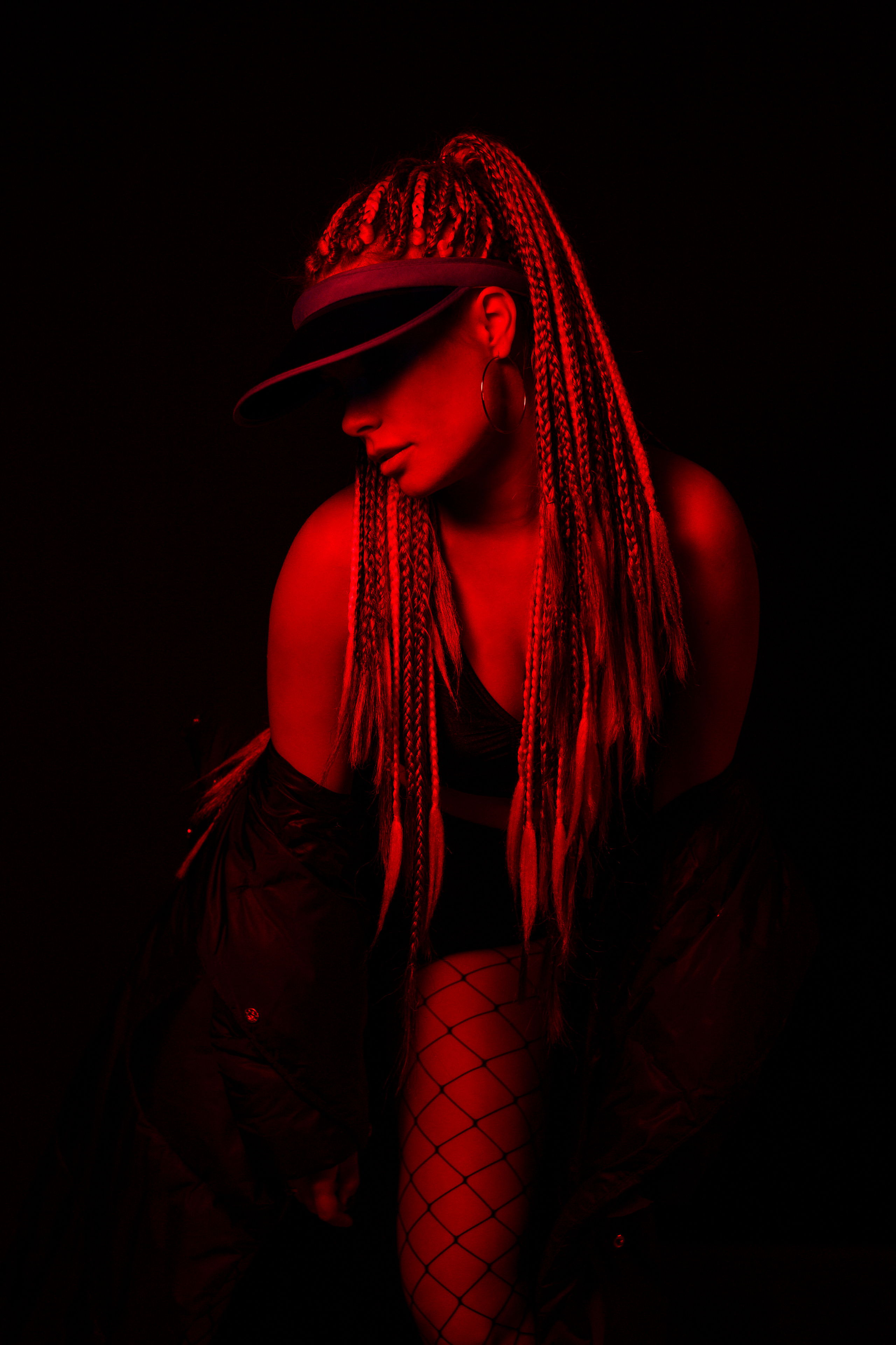 Portreti. BELLOW US FOTOGRĀFS RĪGA