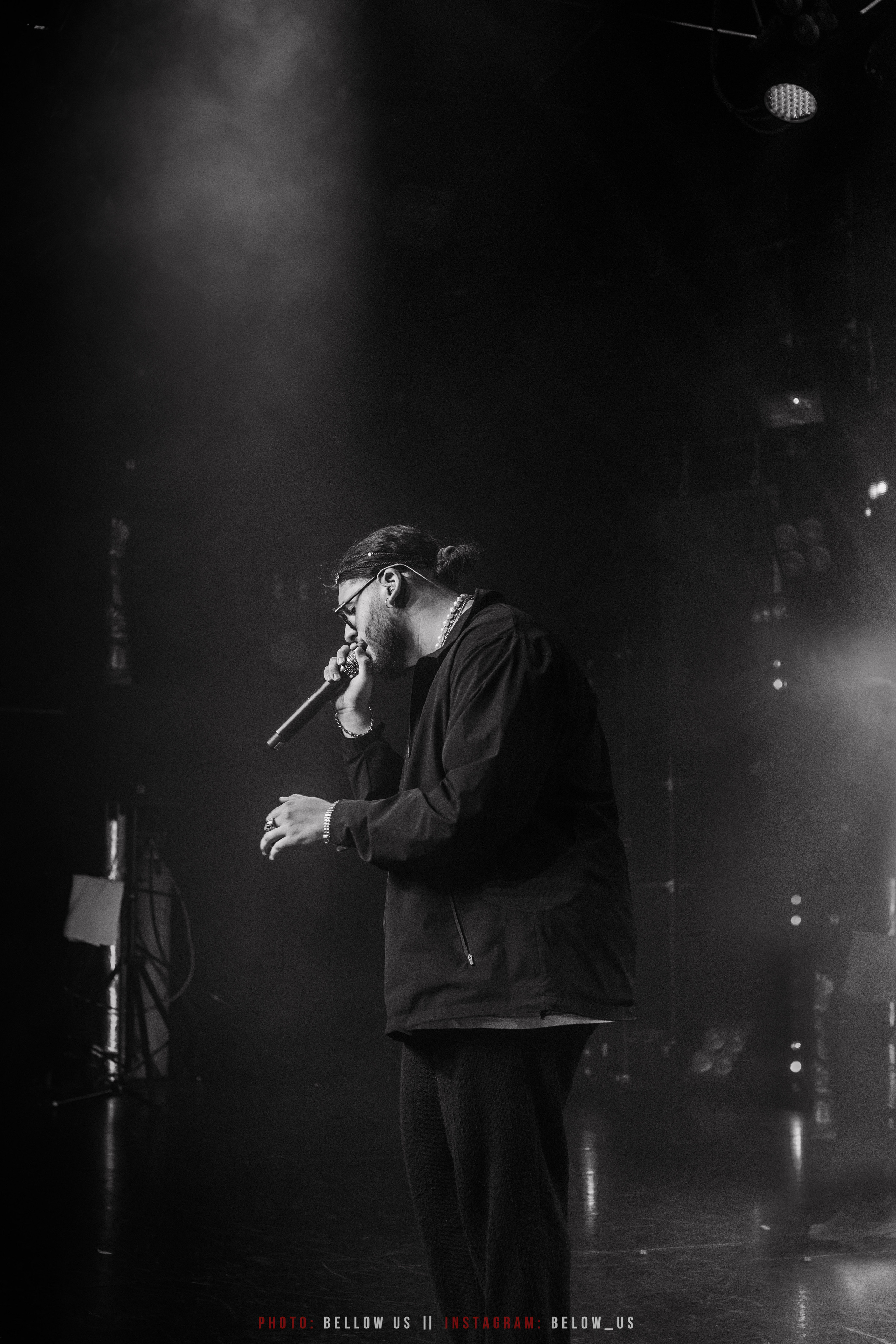 Pasākumi un naktsklubi. BELLOW US FOTOGRĀFS RĪGA